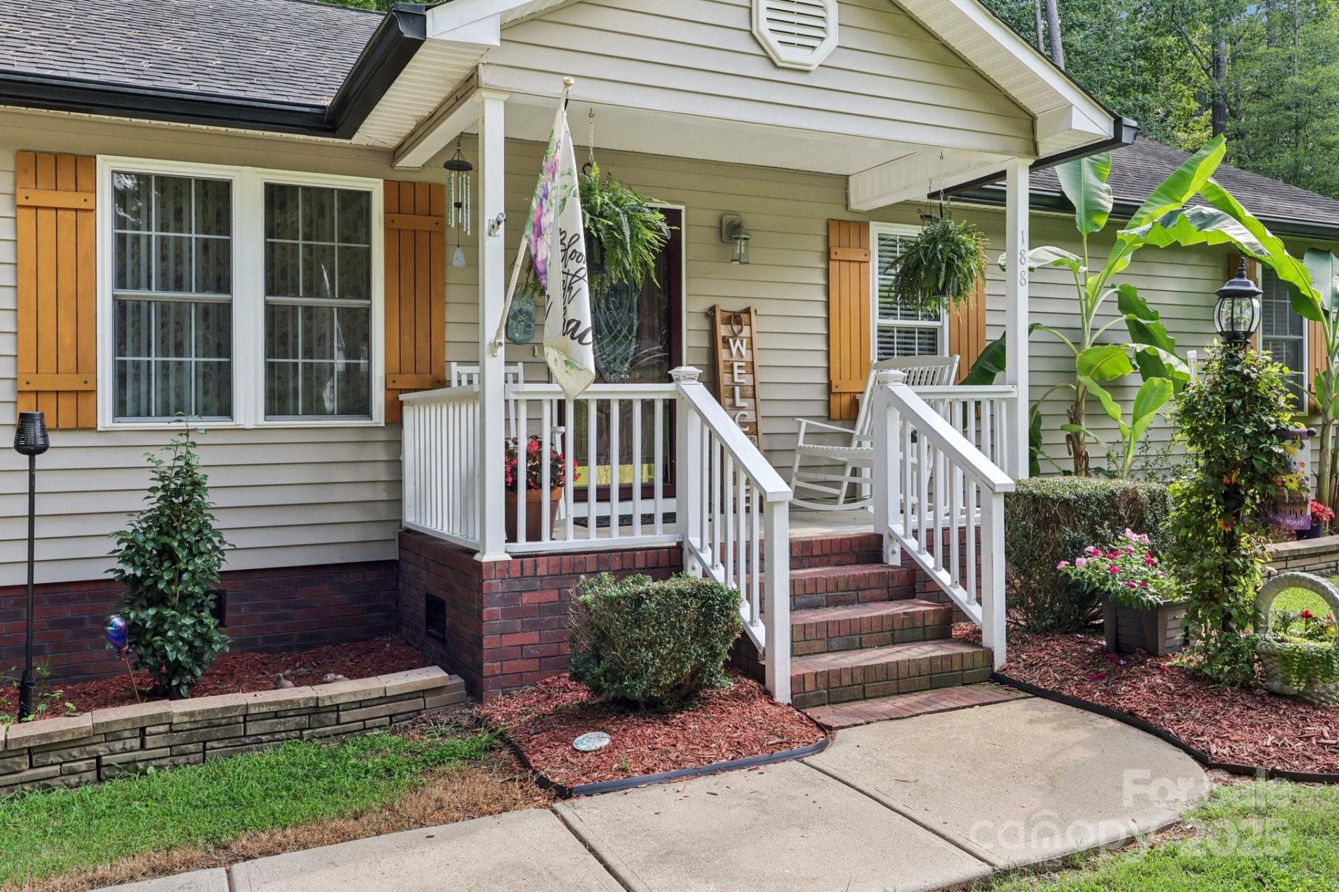 Property image 5 at 188 Delwood Court, Mount Gilead, NC 27306
