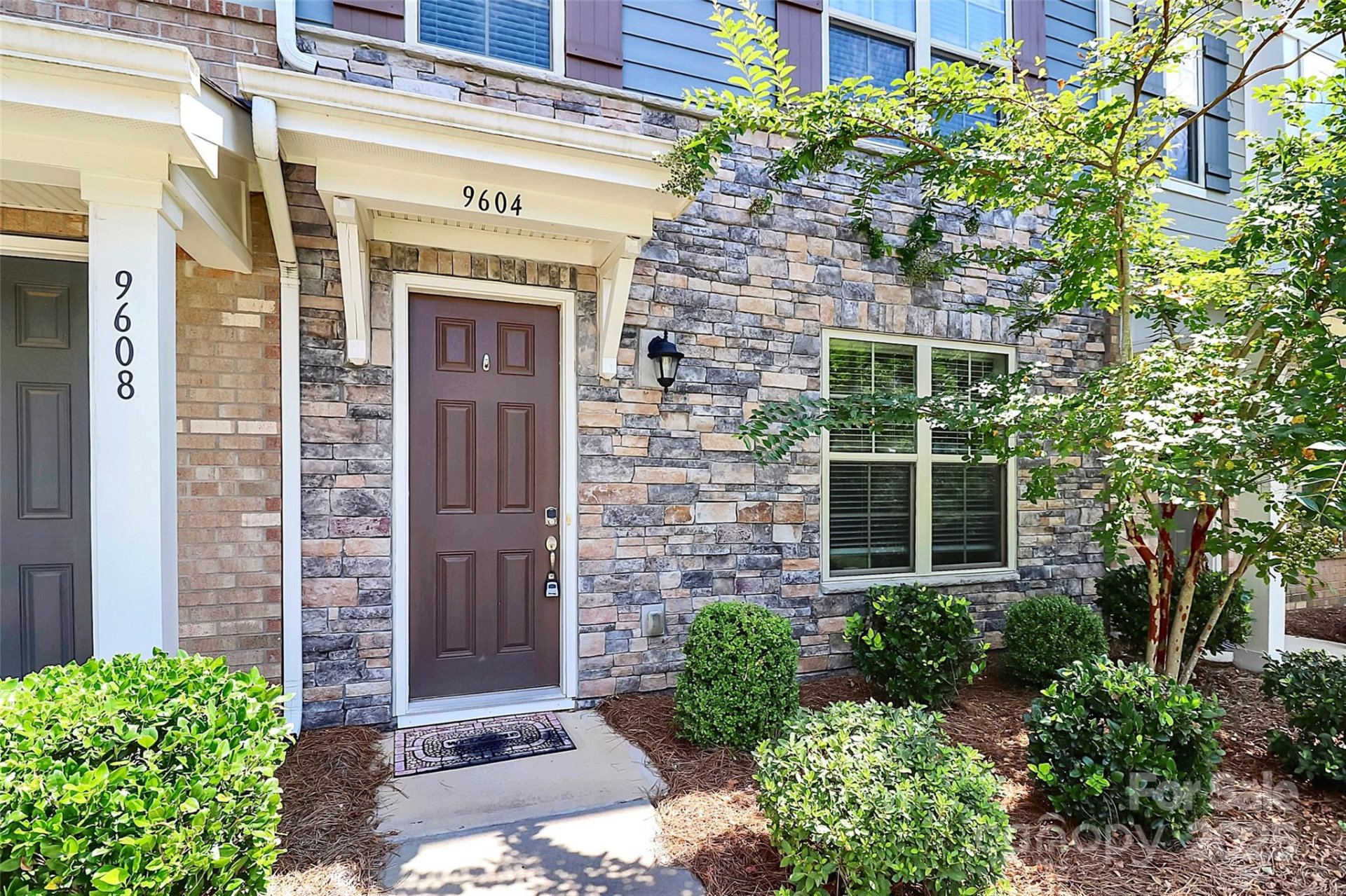 Property image 2 at 9604 Ainslie Downs Street, Charlotte, NC 28273