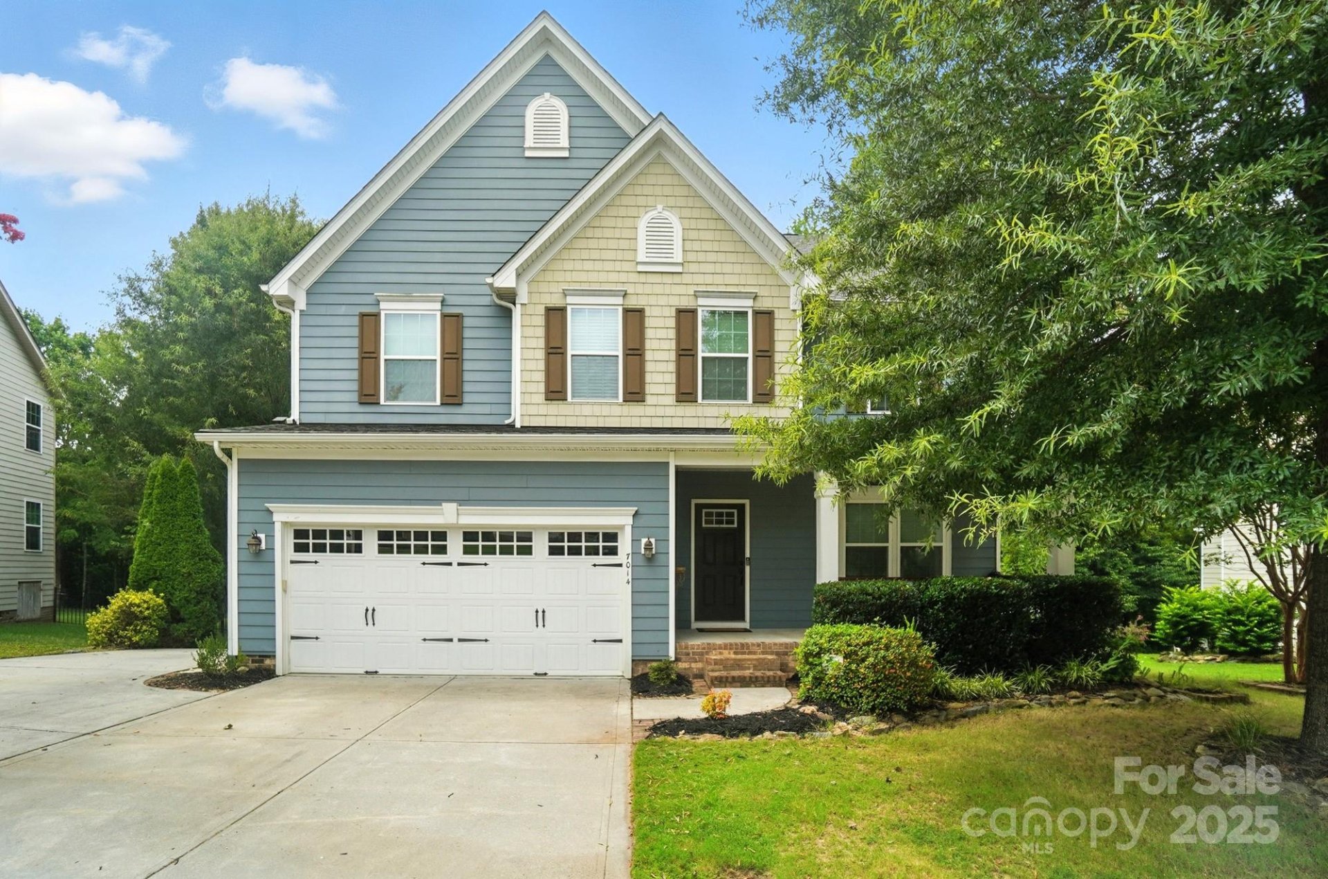7014 Clover Hill Road