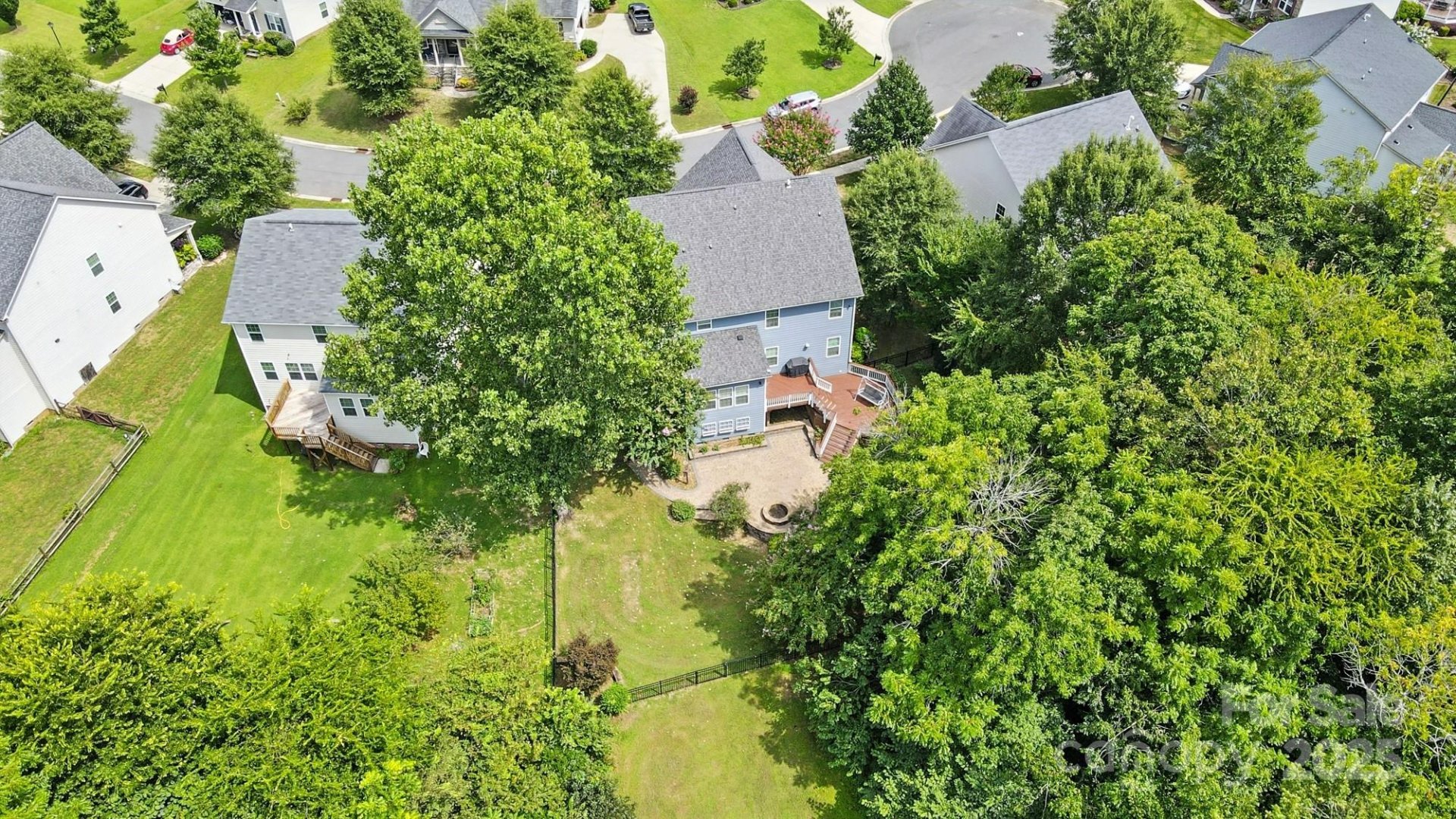 Property image 3 at 7014 Clover Hill Road, Indian Trail, NC 28079