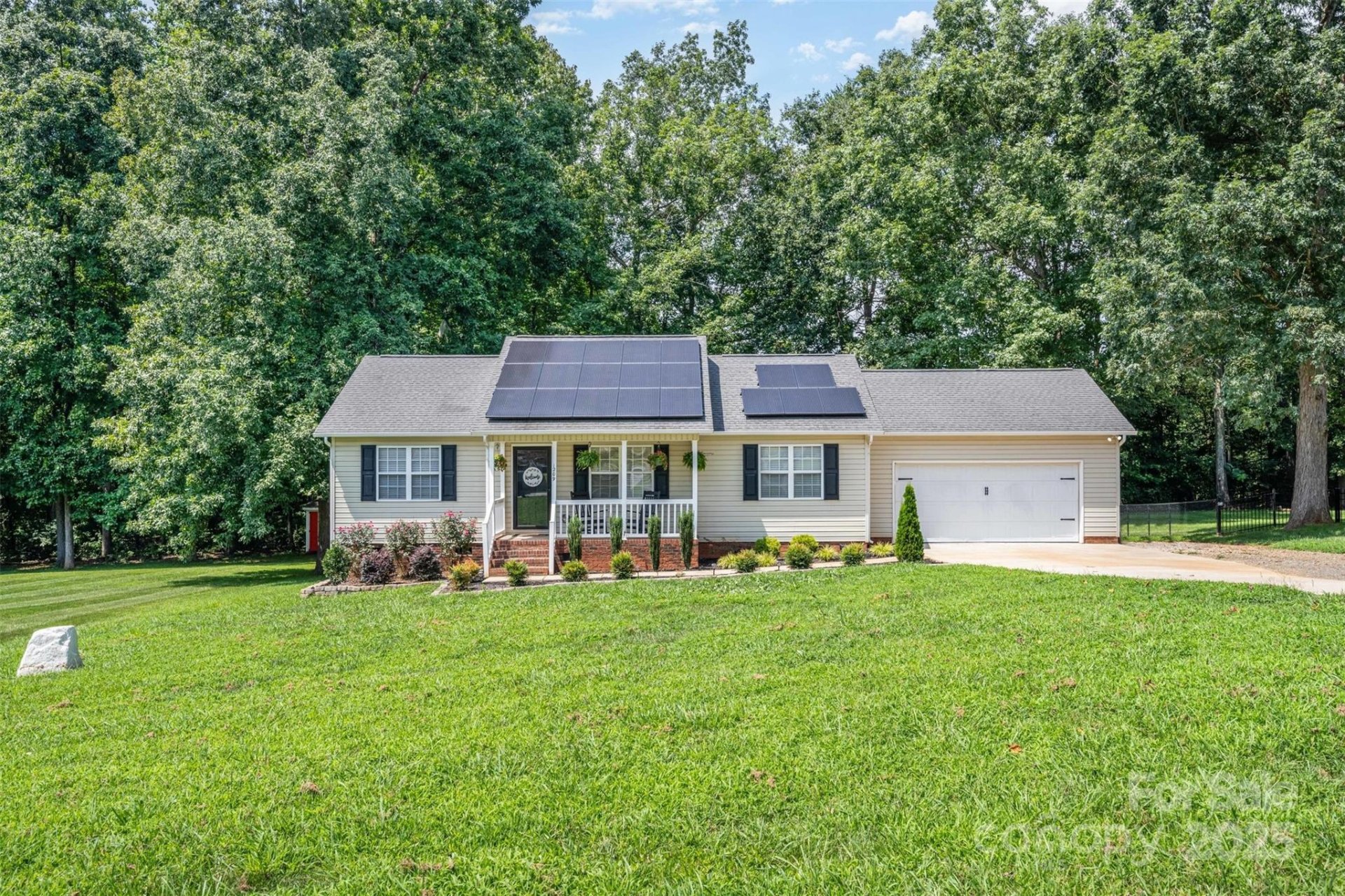 Property image 1 at 1209 Beagle Run, Salisbury, NC 28146