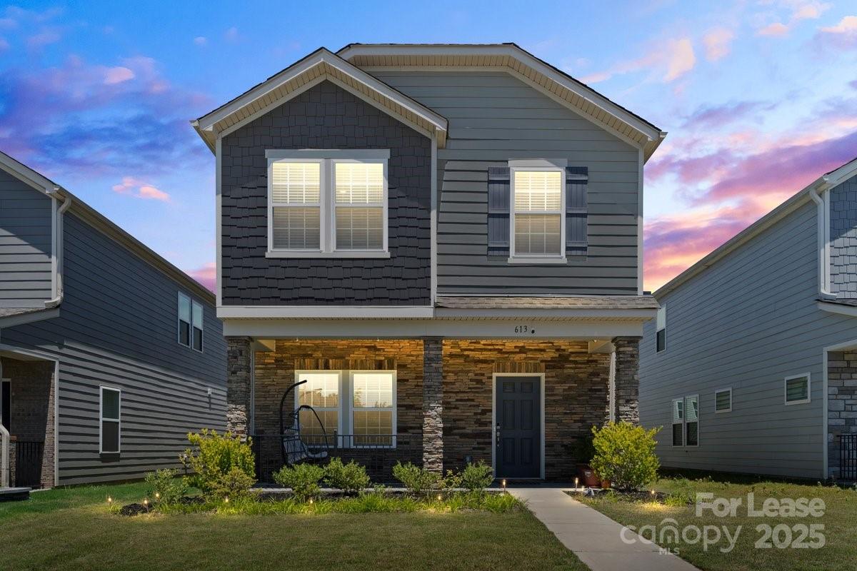 Property at 613 Cedar Knoll Circle, Pineville, NC 28134