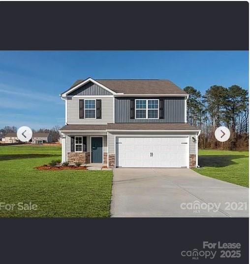 4118 One Mile Way