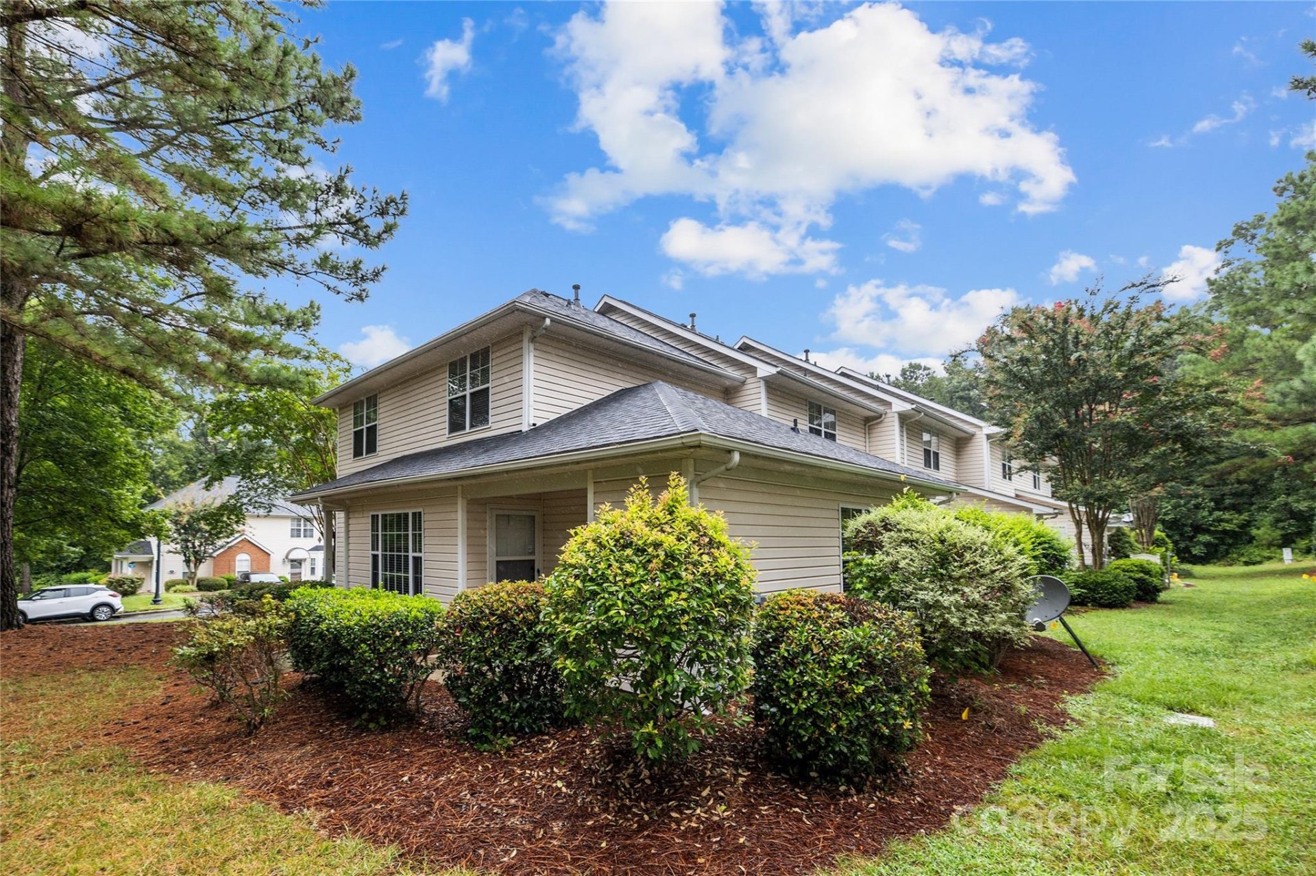 Property image 2 at 4282 Melrose Club Drive, Matthews, NC 28105