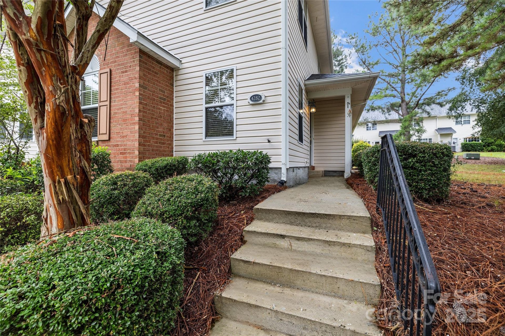 Property image 3 at 4282 Melrose Club Drive, Matthews, NC 28105