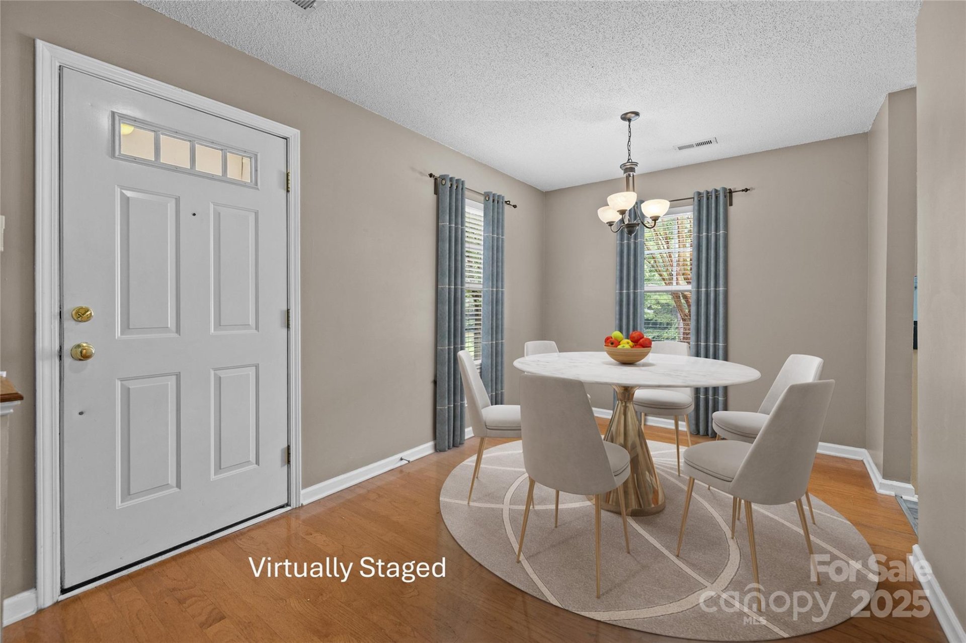 Property image 5 at 4282 Melrose Club Drive, Matthews, NC 28105
