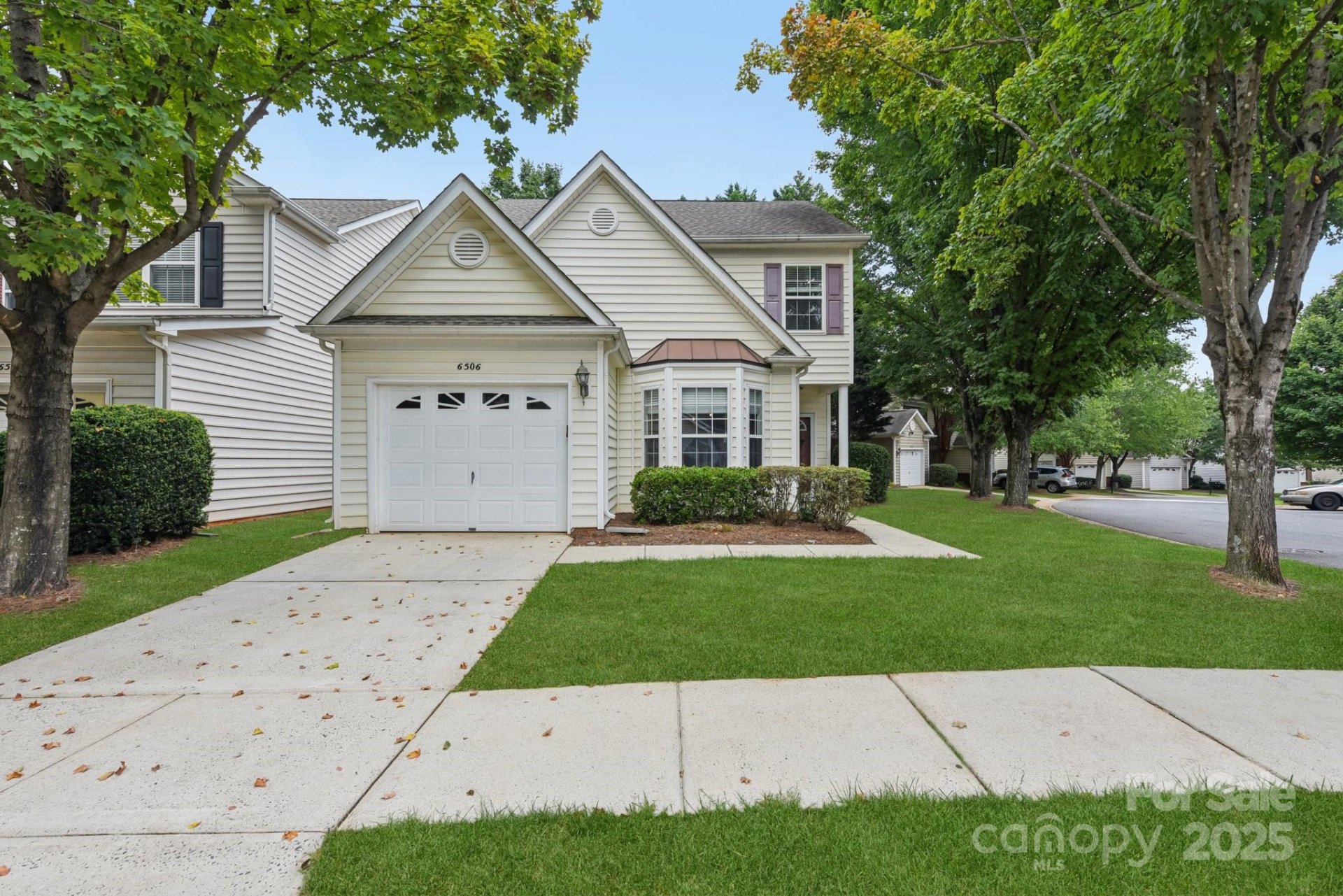 Property image 2 at 6506 Avonlea Court, Charlotte, NC 28269
