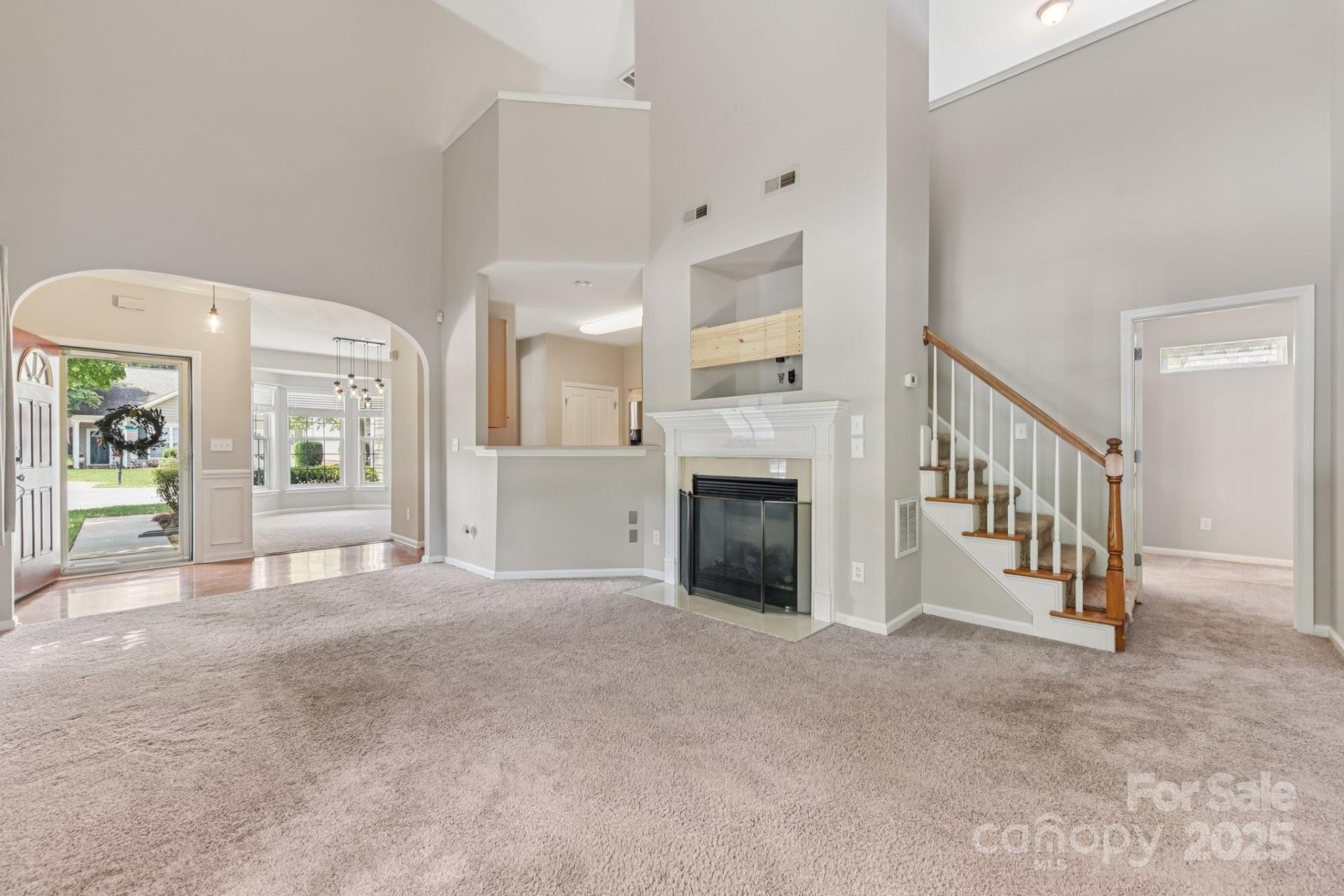 Property image 4 at 6506 Avonlea Court, Charlotte, NC 28269