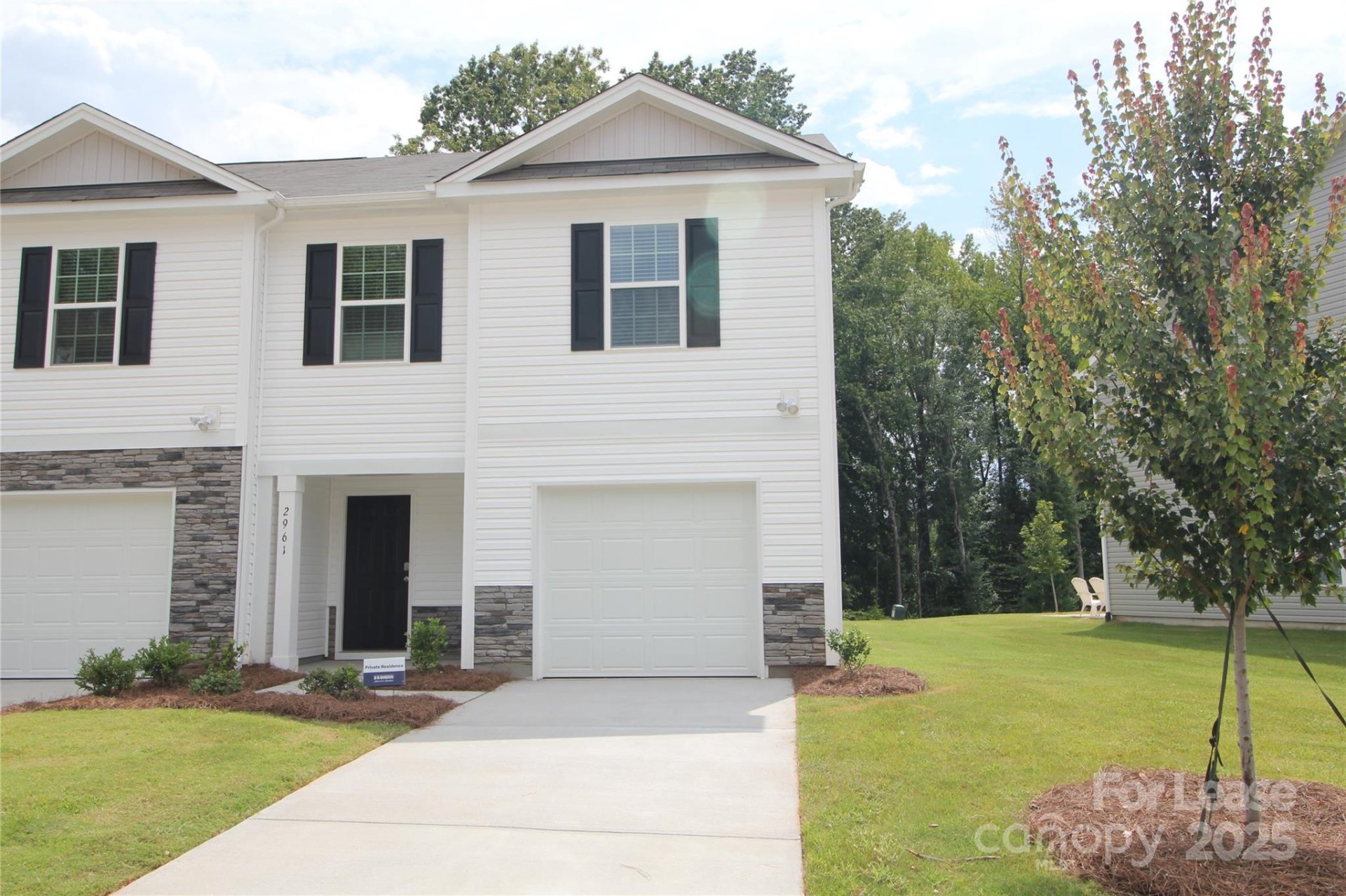 Property image 2 at 2961 Penninger Circle, Charlotte, NC 28262