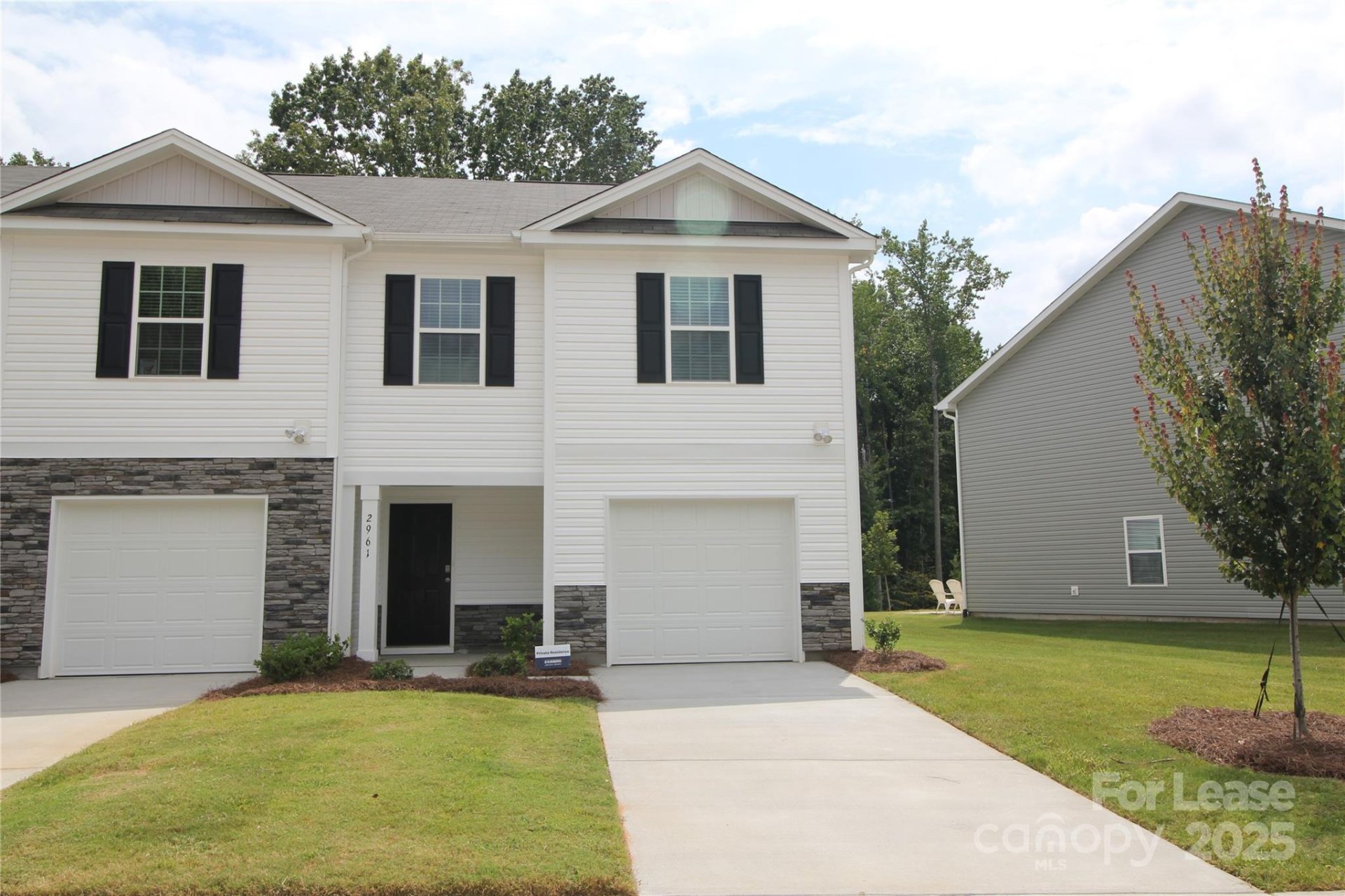 Property image 3 at 2961 Penninger Circle, Charlotte, NC 28262