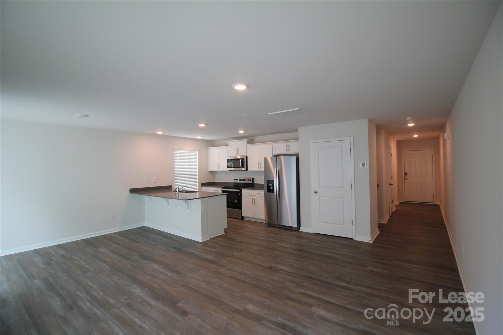 Property image 4 at 2961 Penninger Circle, Charlotte, NC 28262