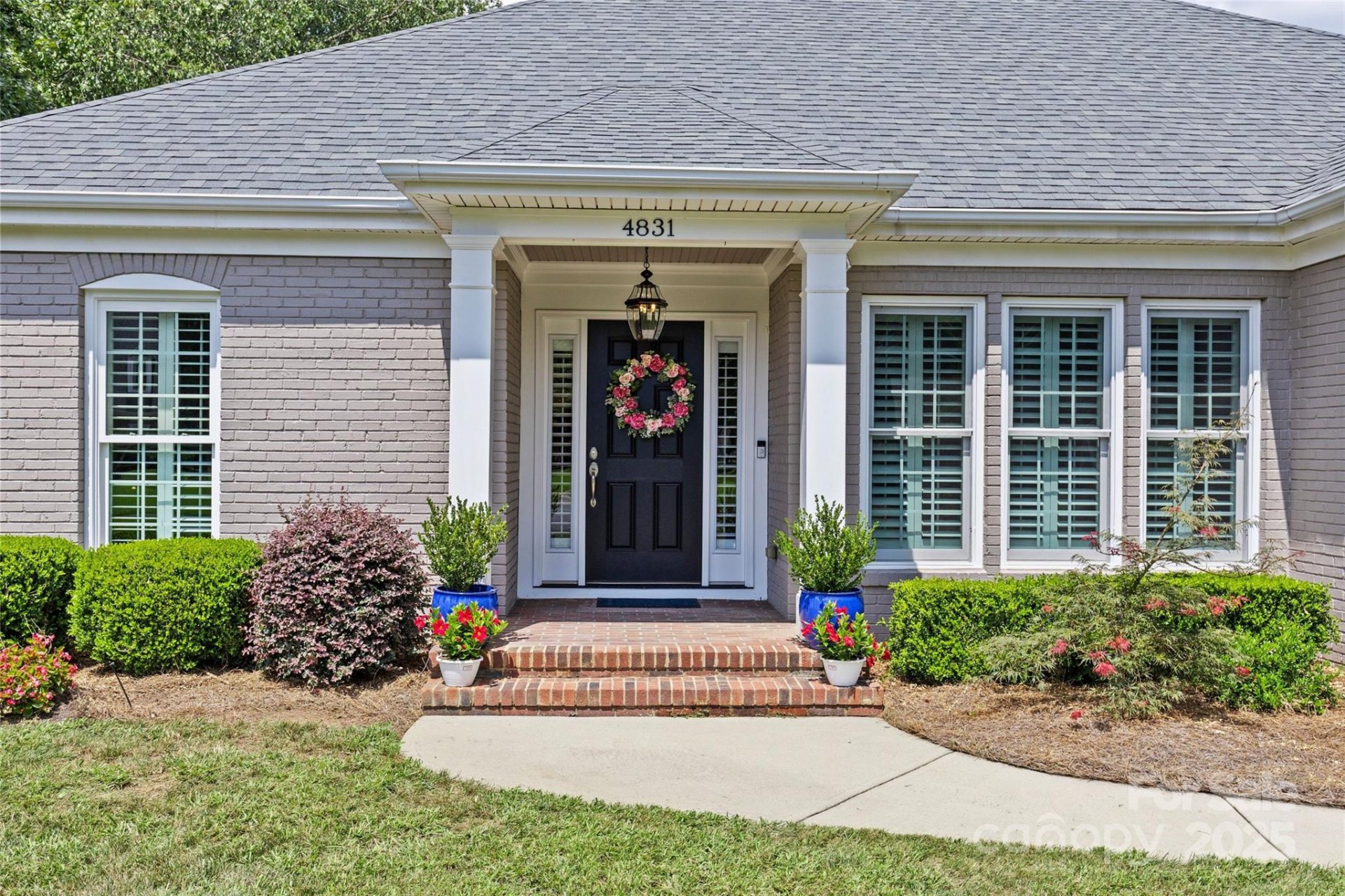 Property image 2 at 4831 Truscott Road, Charlotte, NC 28226
