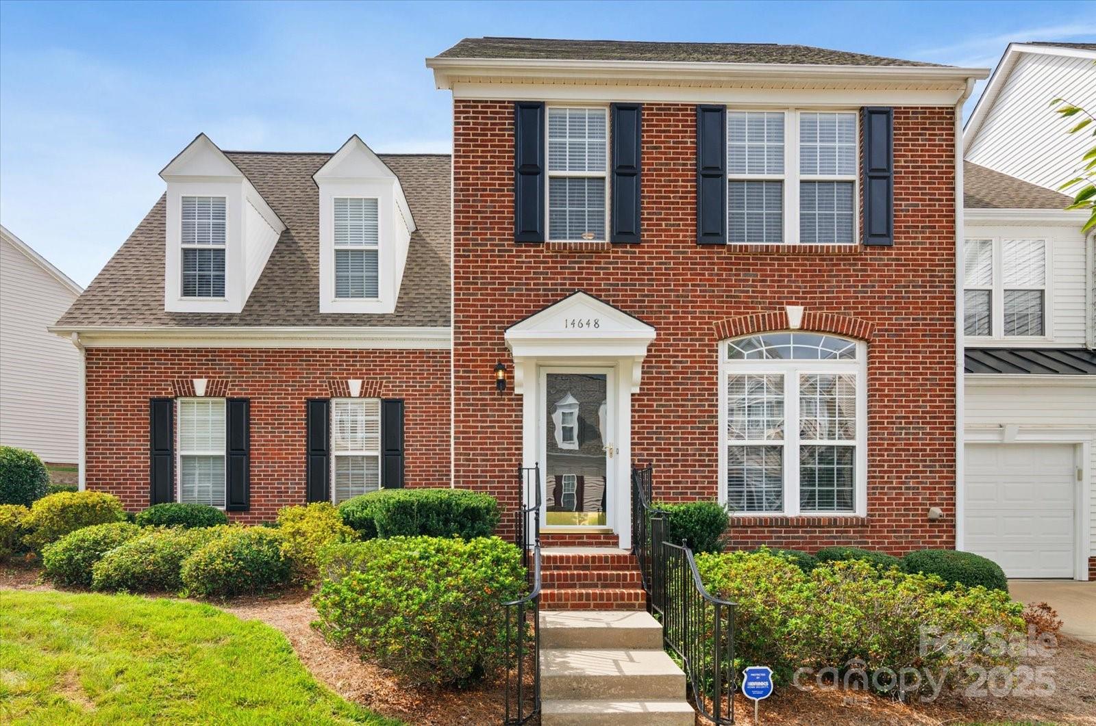 Property at 14648 Greenpoint Lane, Huntersville, NC 28078