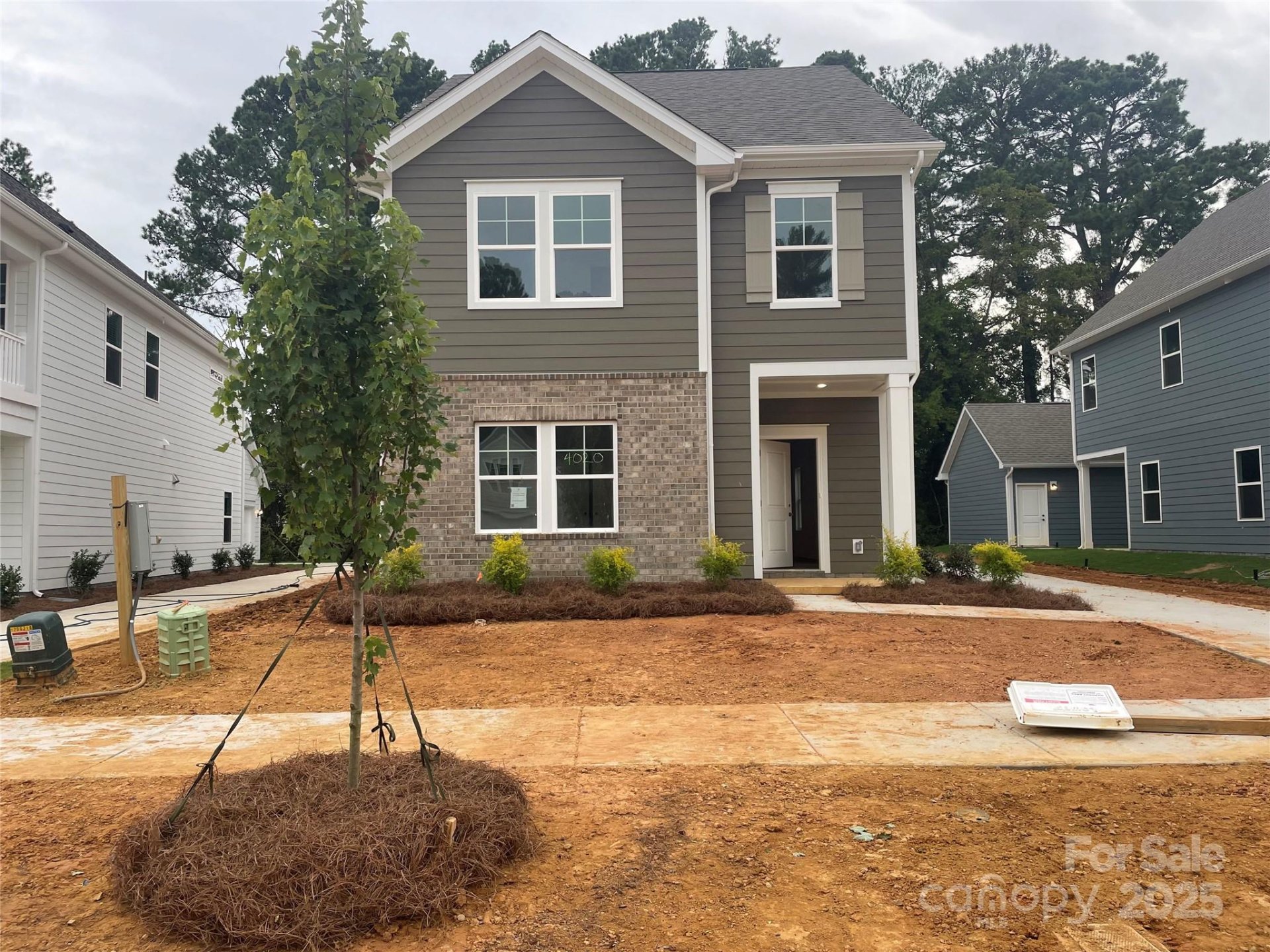 4020 Grommet Court