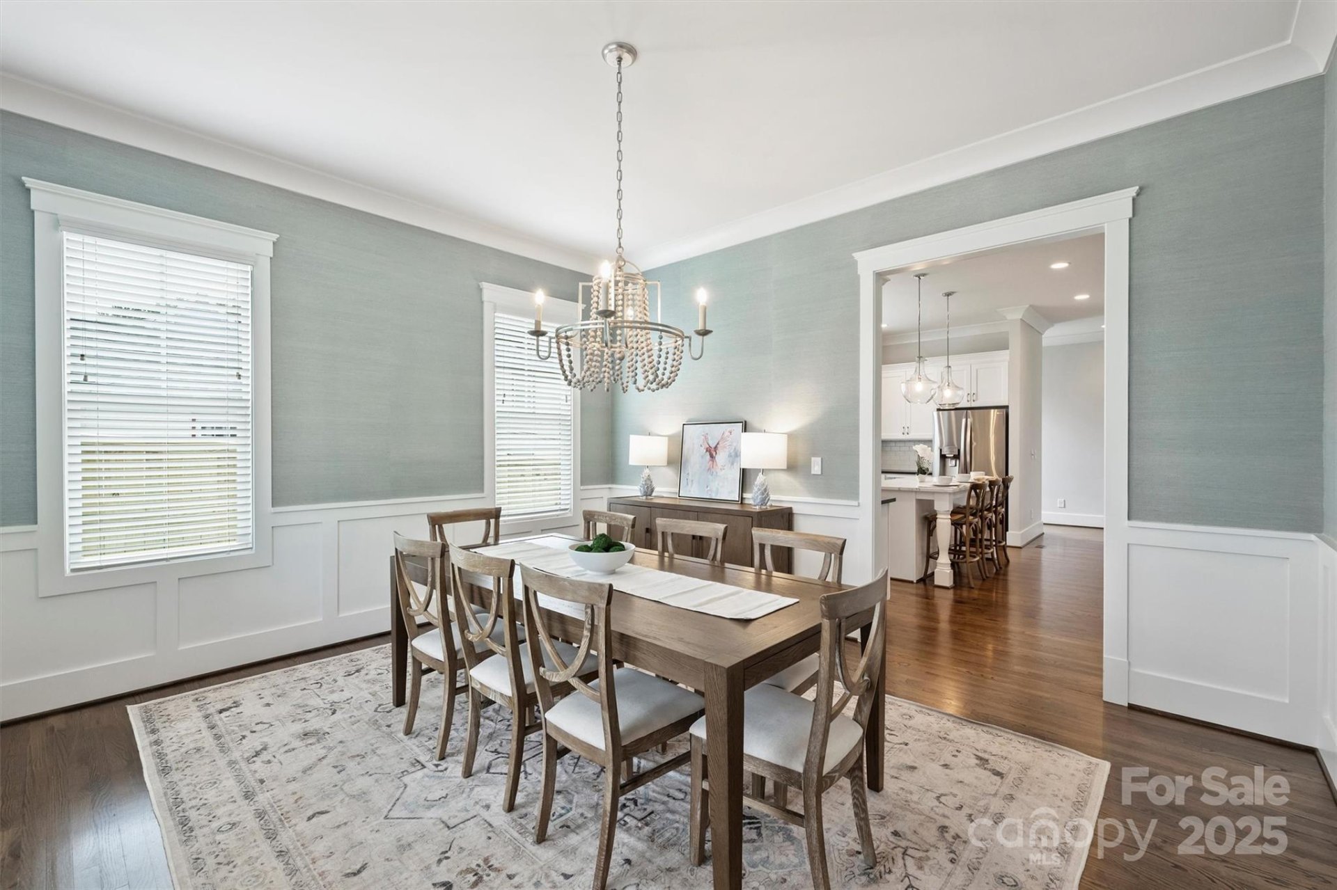Property image 5 at 608 Melbourne Court, Charlotte, NC 28209