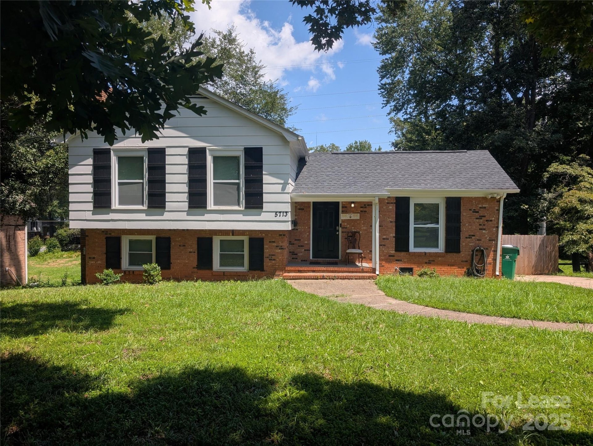 Property image 2 at 5713 Barrington Drive, Charlotte, NC 28215