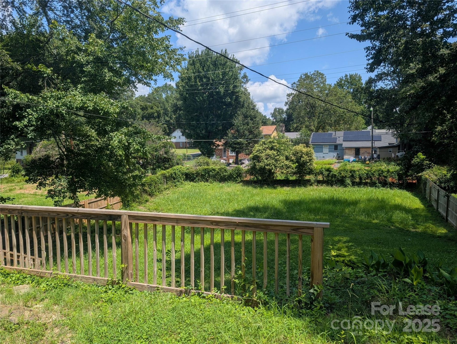 Property image 4 at 5713 Barrington Drive, Charlotte, NC 28215