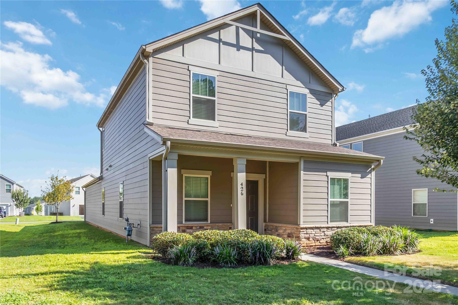 Property image 2 at 426 Nixon Road, Belmont, NC 28012