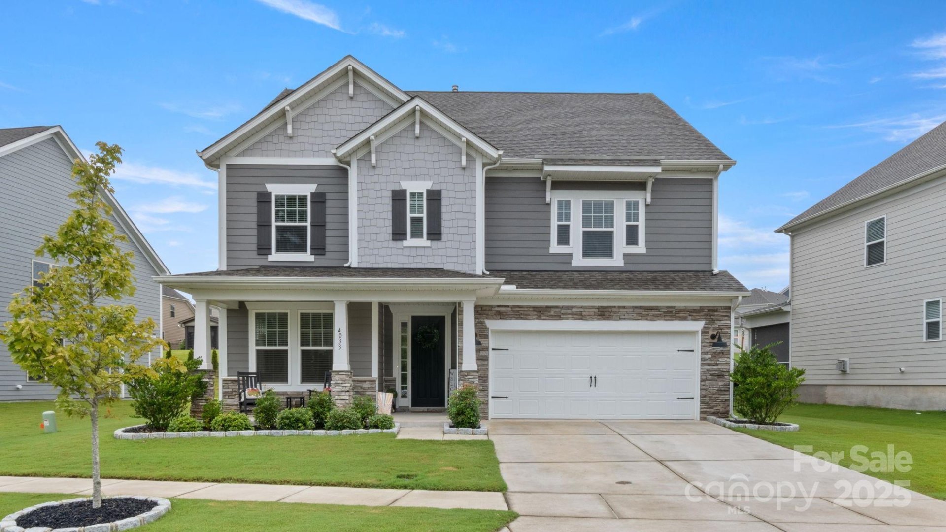 Property at 4033 Charlton Road, Fort Mill, SC 29715