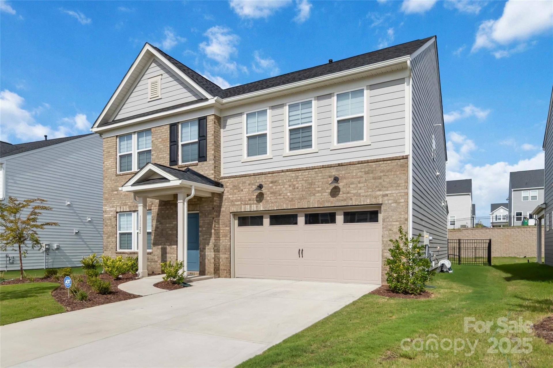Property image 2 at 11122 Glasden Road, Charlotte, NC 28278