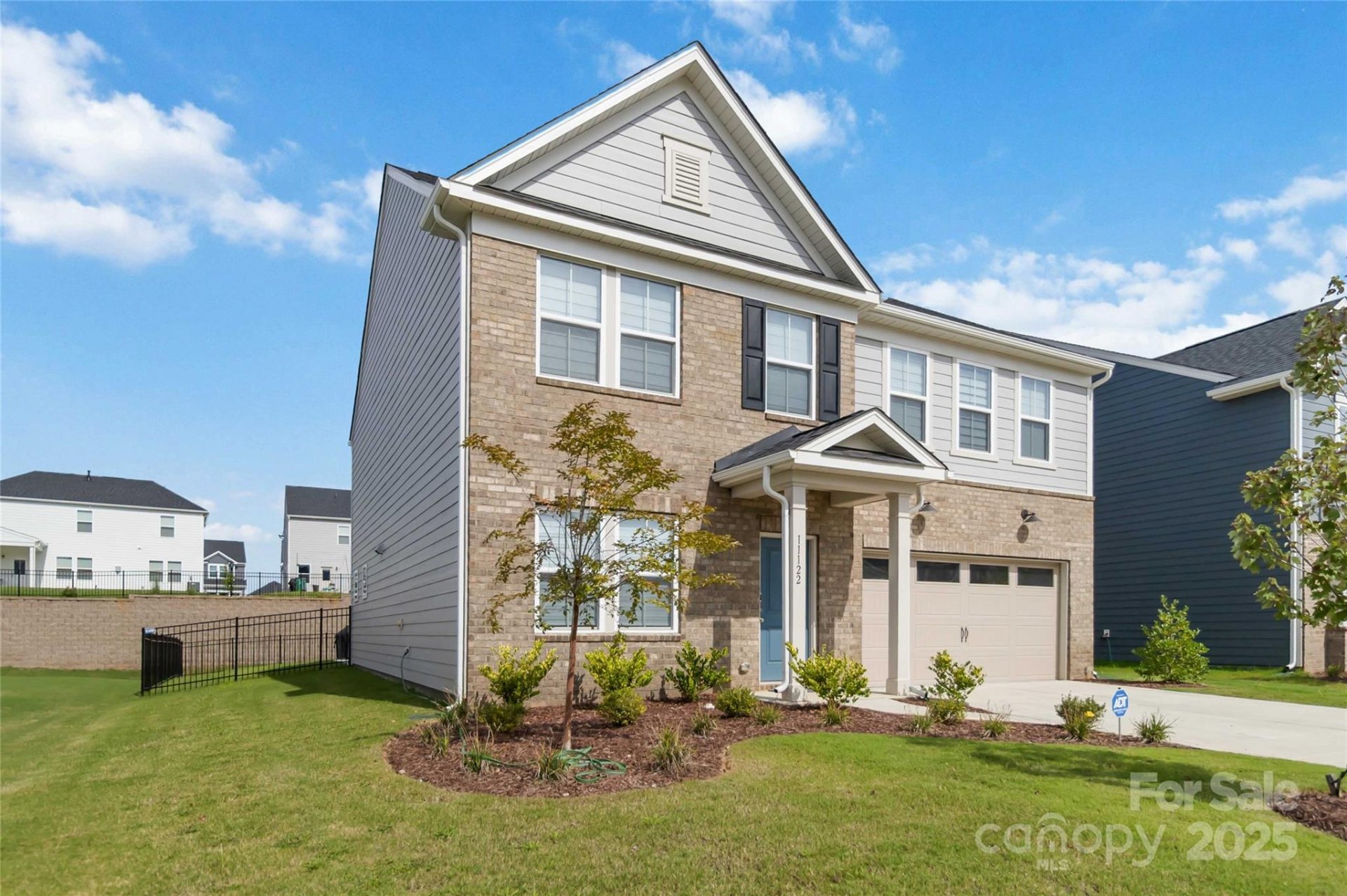 Property image 3 at 11122 Glasden Road, Charlotte, NC 28278