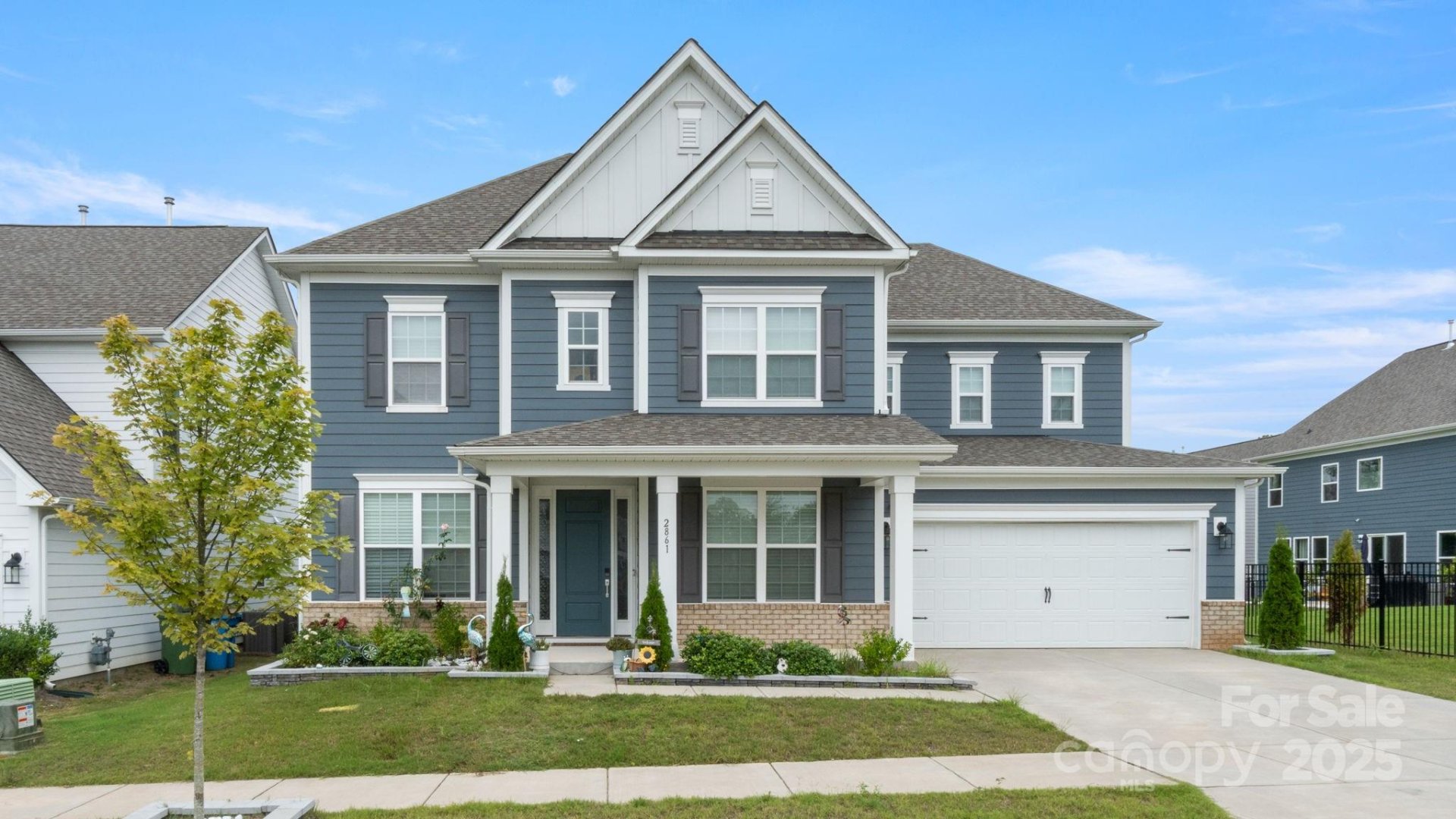 Property at 2861 Suffolk Place, Fort Mill, SC 29715