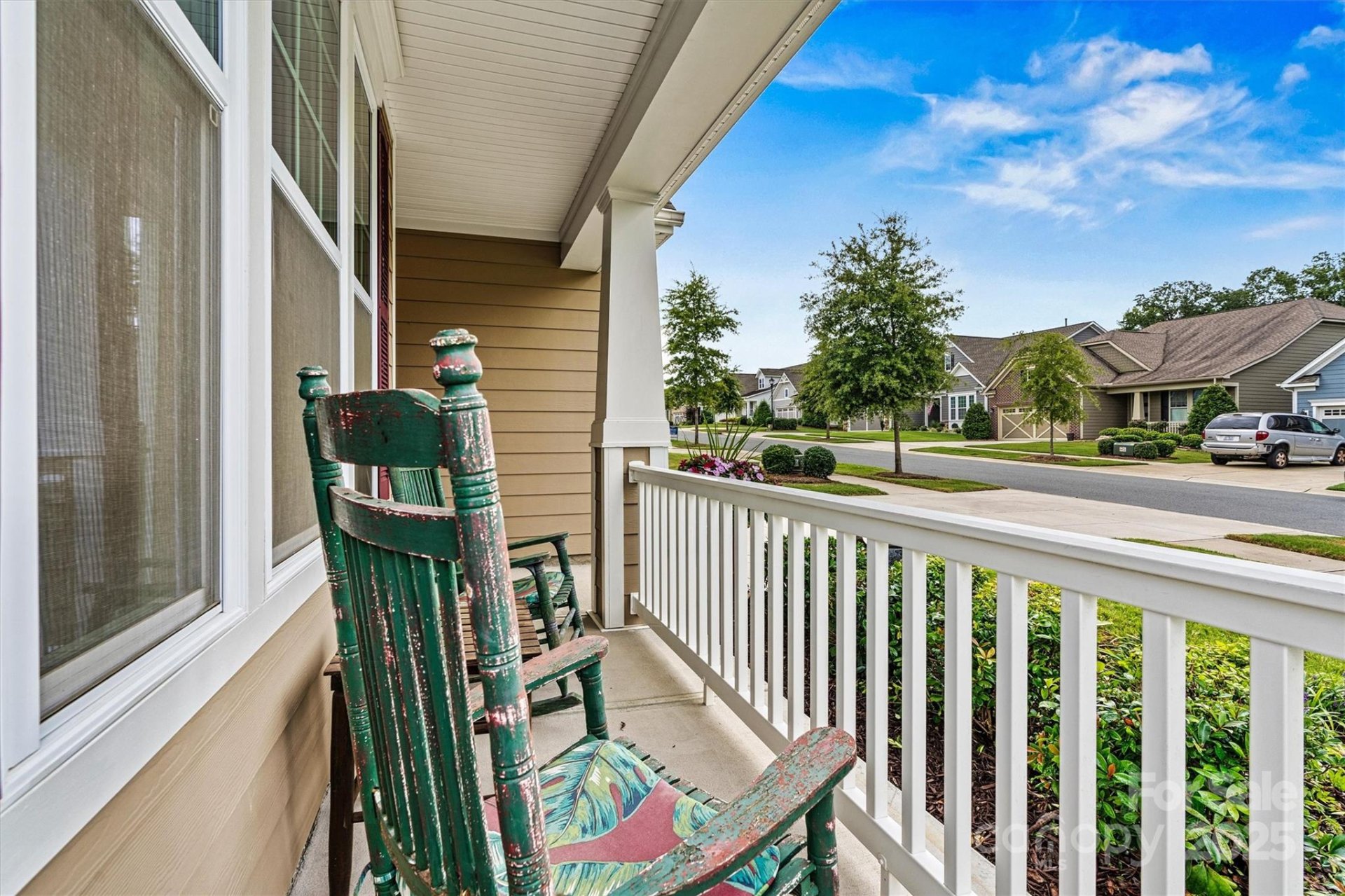Property image 5 at 8218 Festival Way, Charlotte, NC 28215