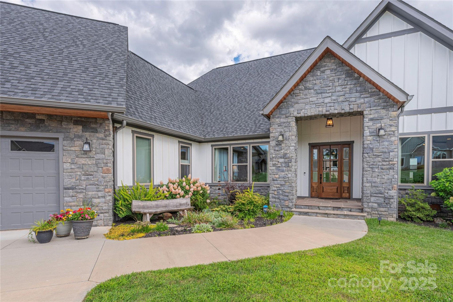 Property image 2 at 456 Samuel Drive, Mills River, NC 28759