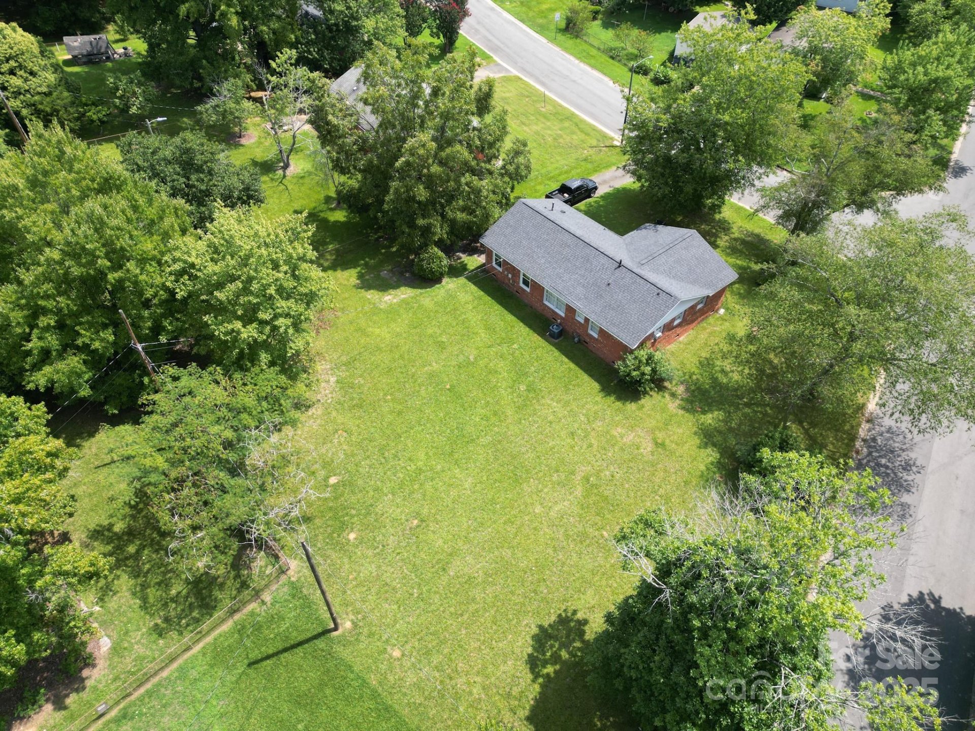 Property image 4 at 4601 Woodstone Drive, Charlotte, NC 28269