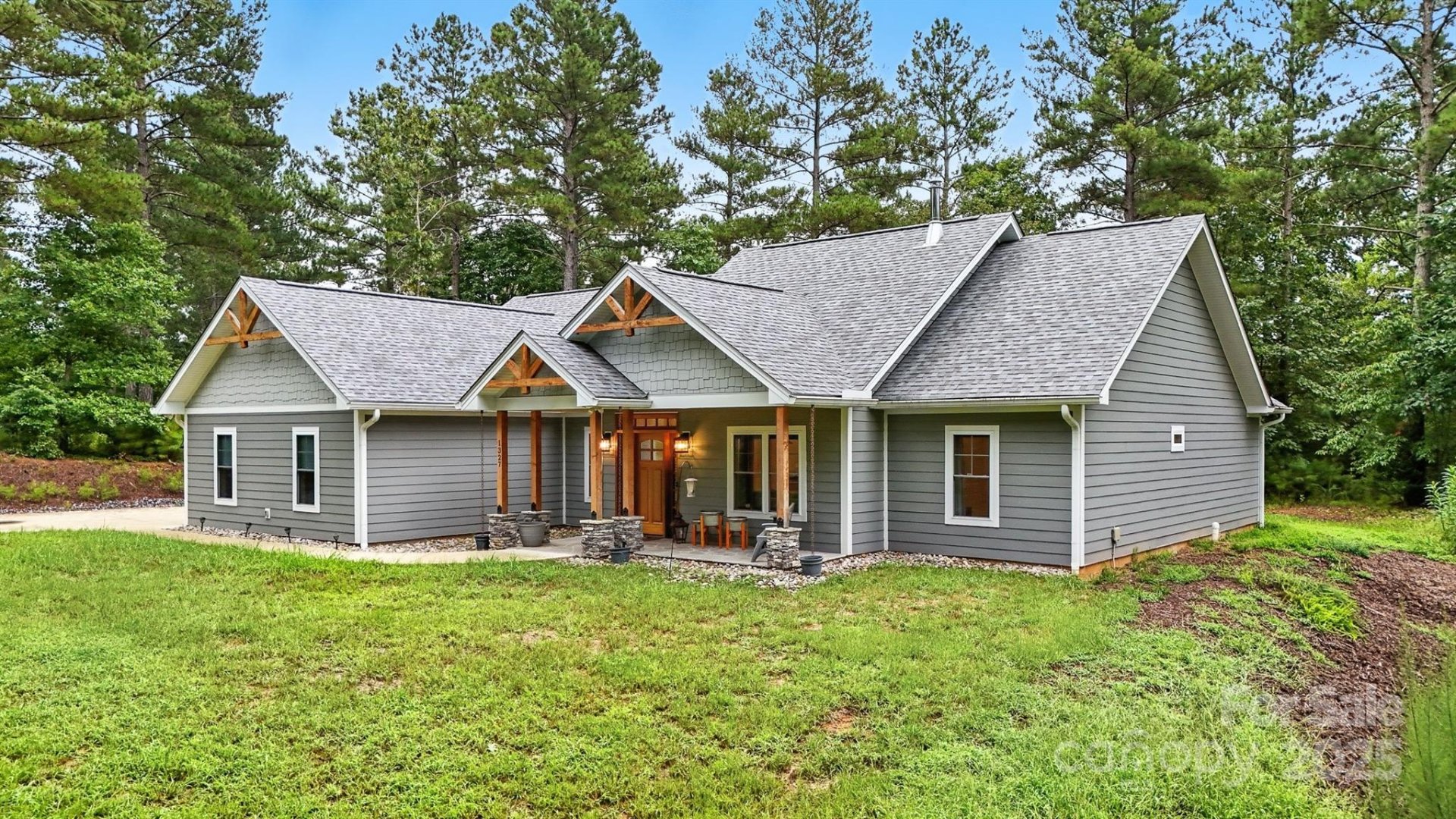 Property at 1327 Scenic Lane, Granite Falls, NC 28630