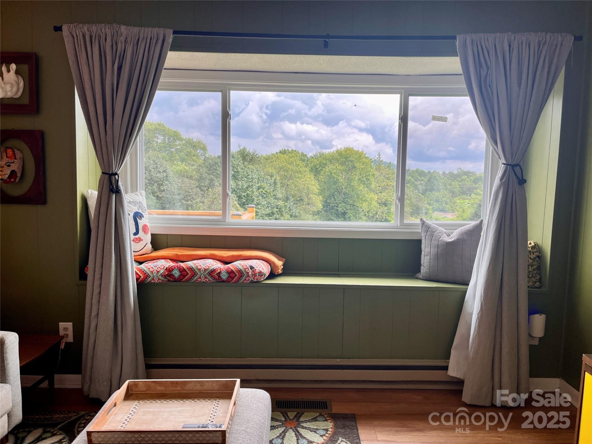 Property image 4 at 657 Arrowhead Trail, Marion, NC 28752