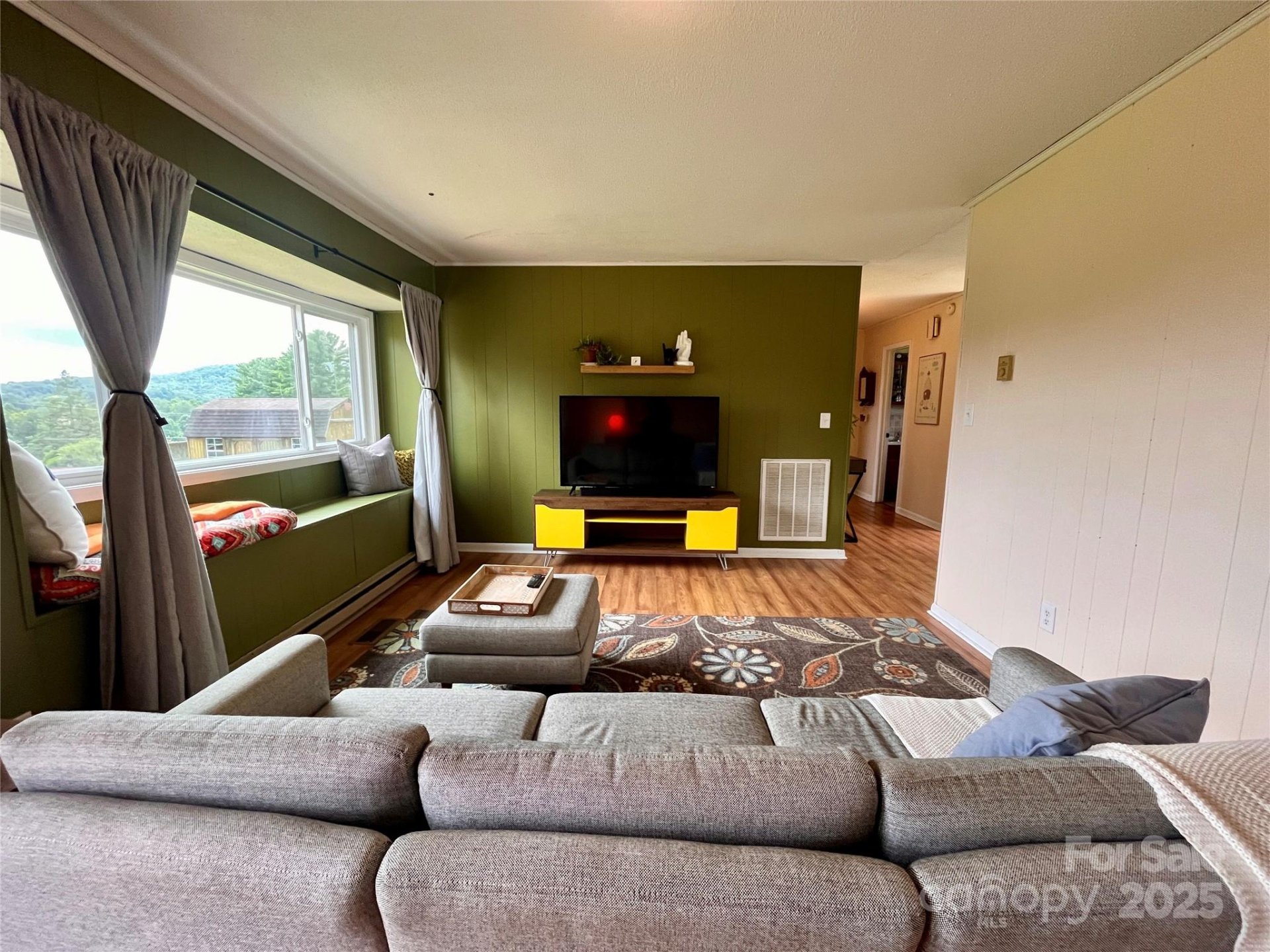 Property image 5 at 657 Arrowhead Trail, Marion, NC 28752