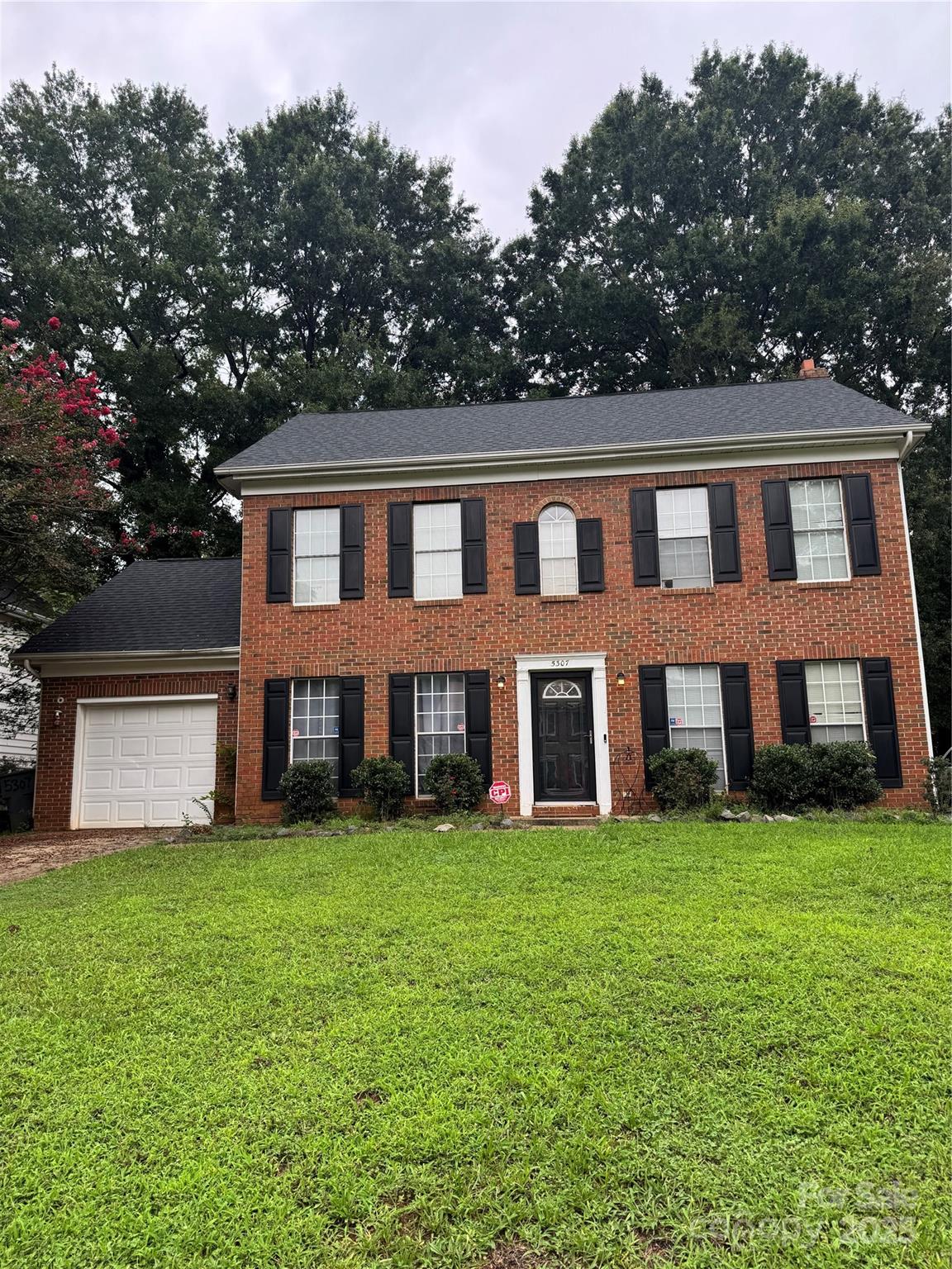 Property image 2 at 5307 Grenelefe Village Road, Charlotte, NC 28269