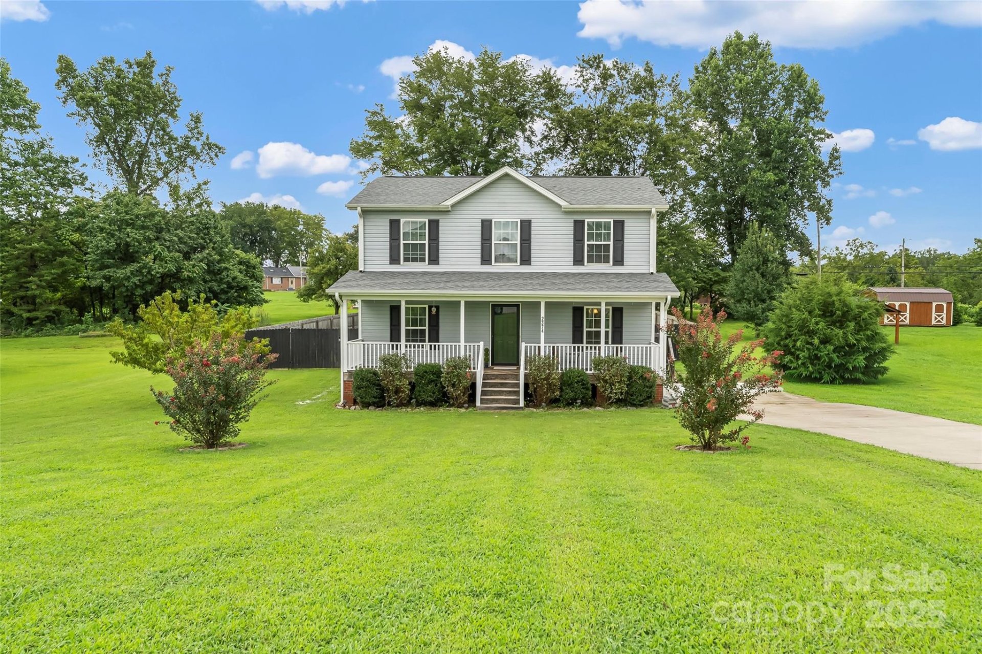 Property image 2 at 2374 Genes Loop, Morganton, NC 28655