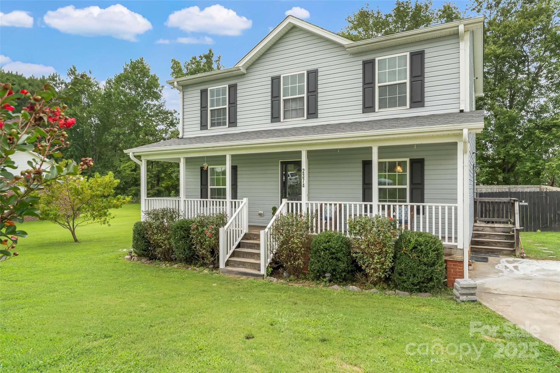 Property image 3 at 2374 Genes Loop, Morganton, NC 28655