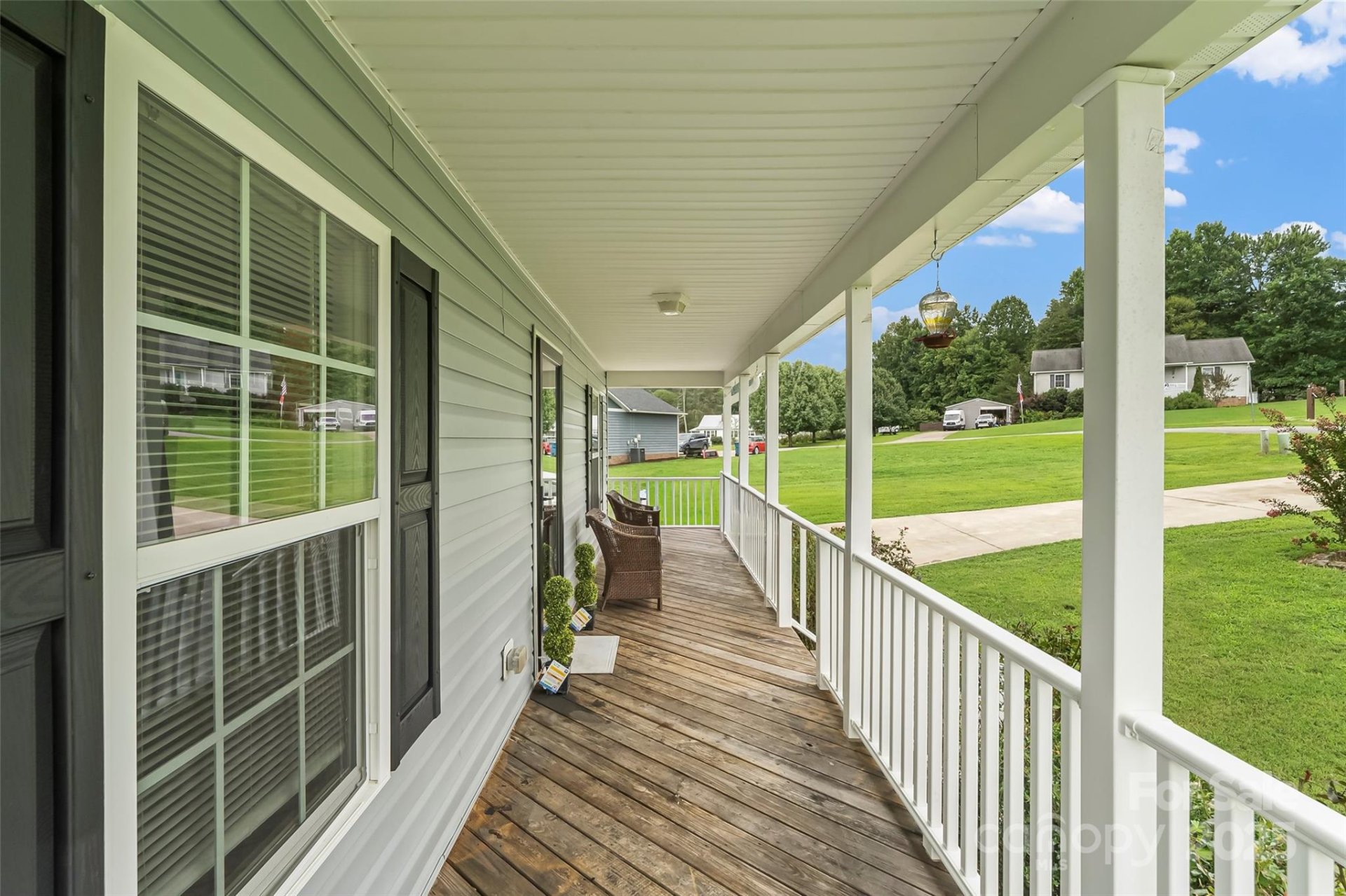 Property image 4 at 2374 Genes Loop, Morganton, NC 28655