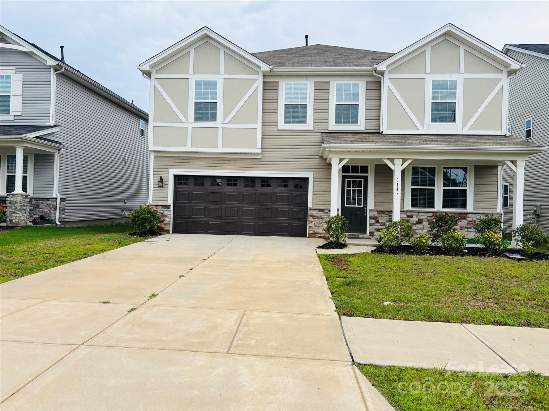 Property image 2 at 3147 Cheyney Park Drive, Charlotte, NC 28269