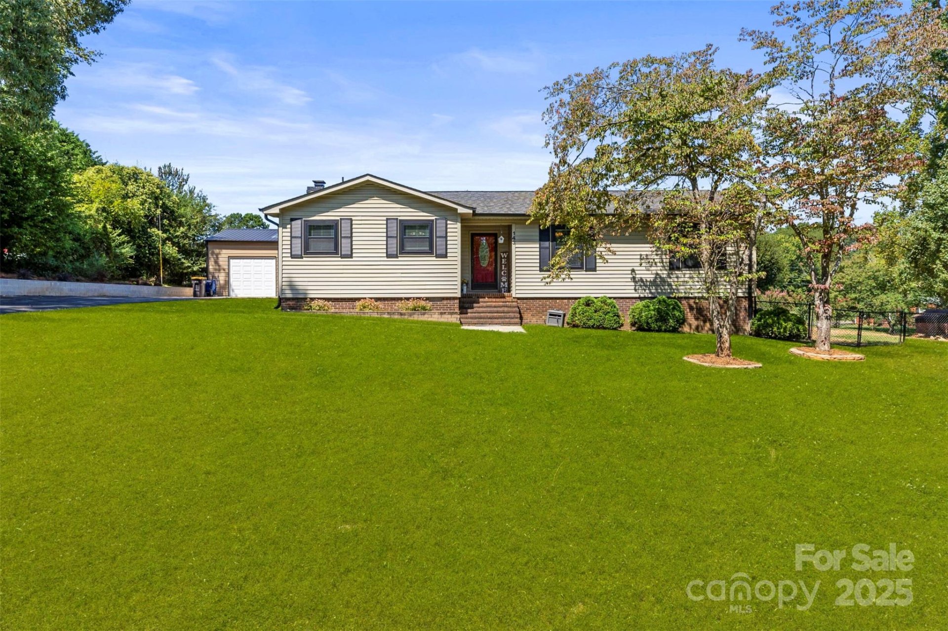 Property at 143 Rollingwood Drive, Stanley, NC 28164