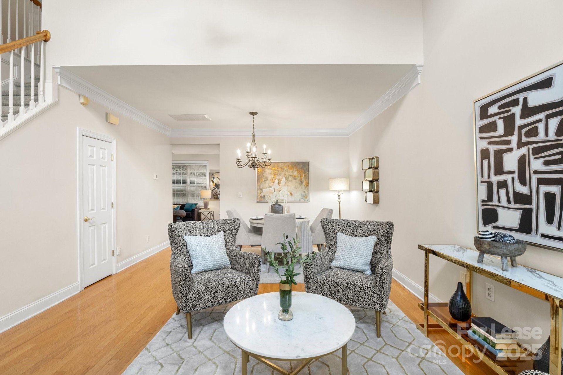 Property image 5 at 4442 Coventry Row Court, Charlotte, NC 28270