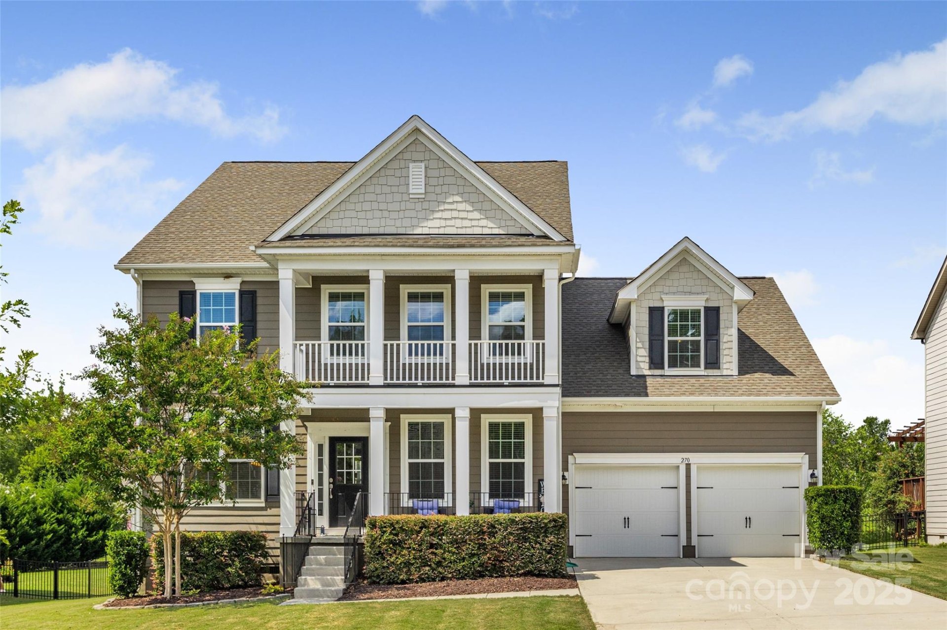270 Sweet Briar Drive