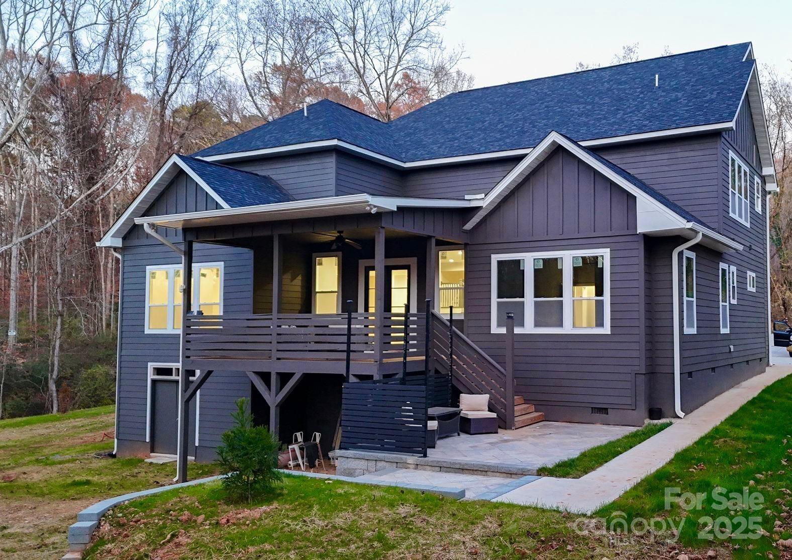 Property at 2302 Rayecliff Lane, Charlotte, NC 28214