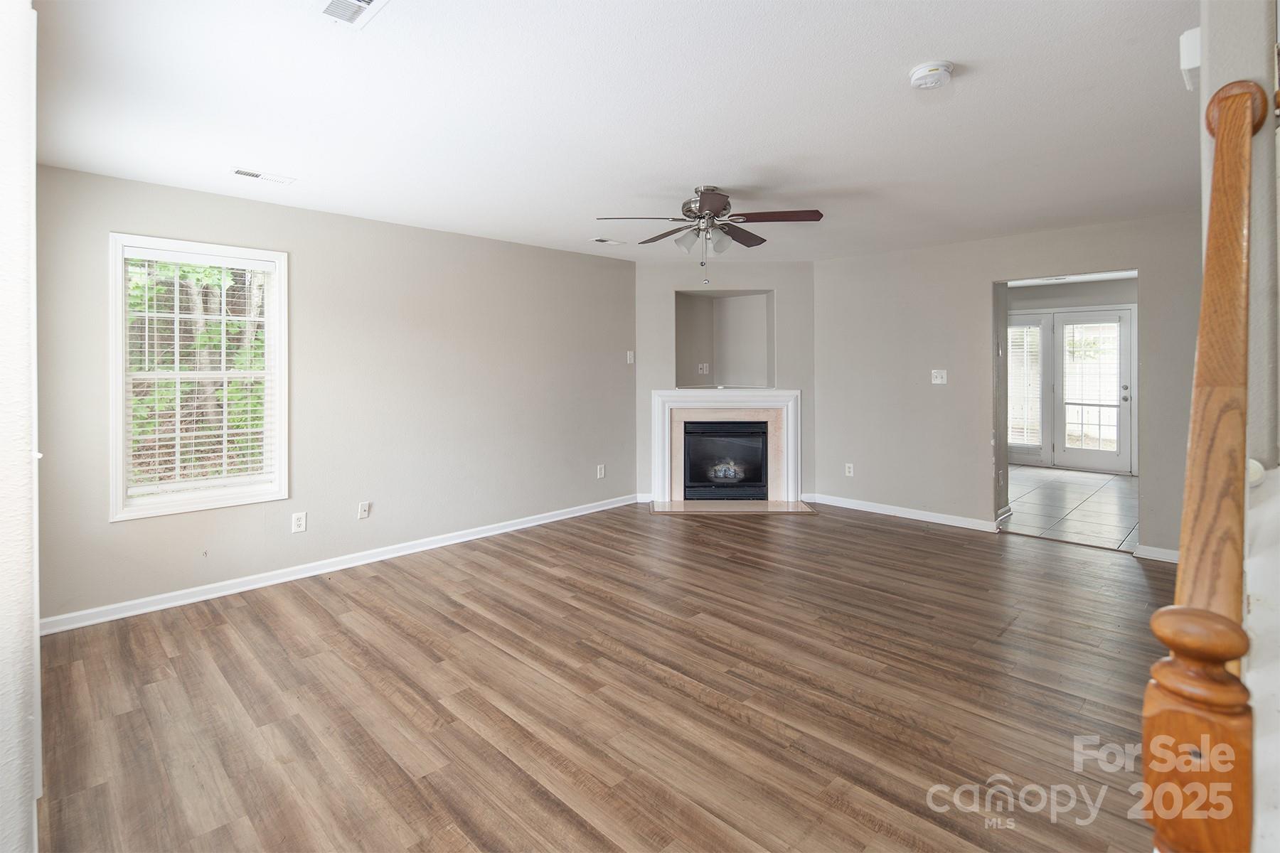 Property image 3 at 8432 Spirea Court, Charlotte, NC 28215