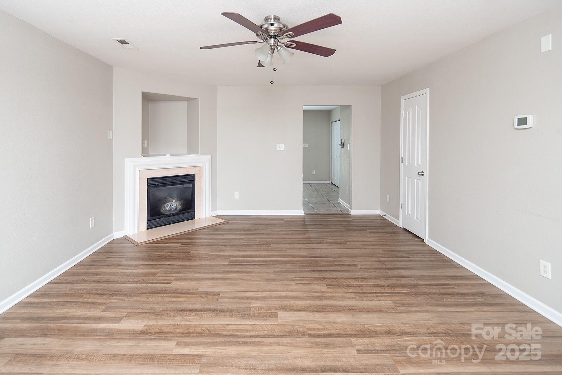 Property image 4 at 8432 Spirea Court, Charlotte, NC 28215