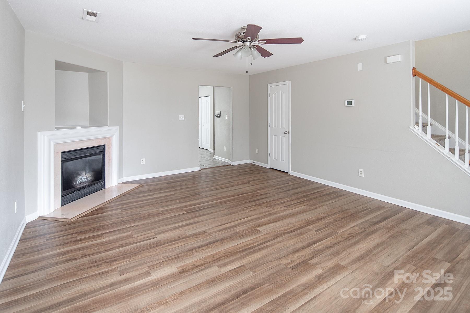 Property image 5 at 8432 Spirea Court, Charlotte, NC 28215