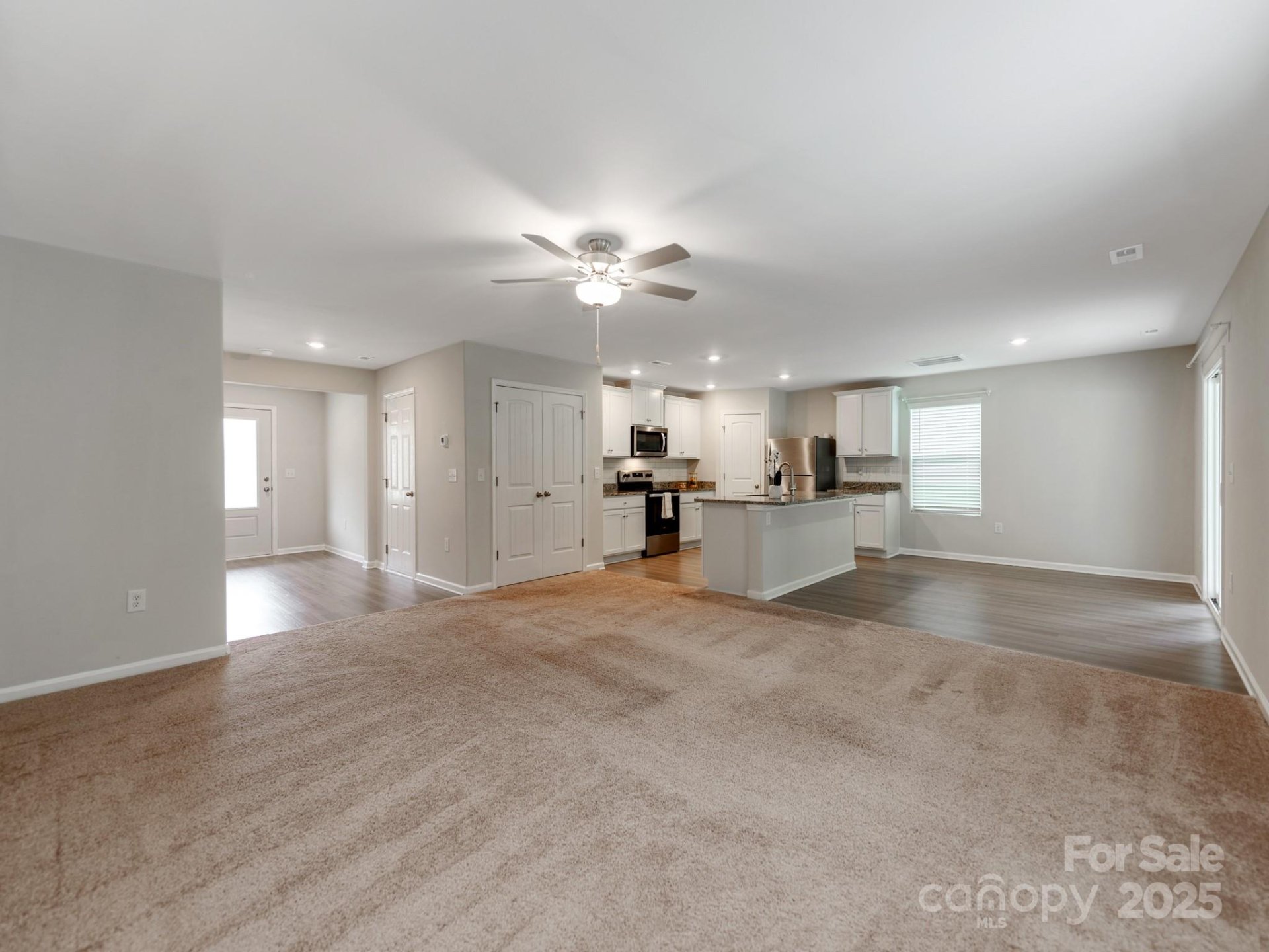 Property image 4 at 3026 Trailblazer Street, Charlotte, NC 28215