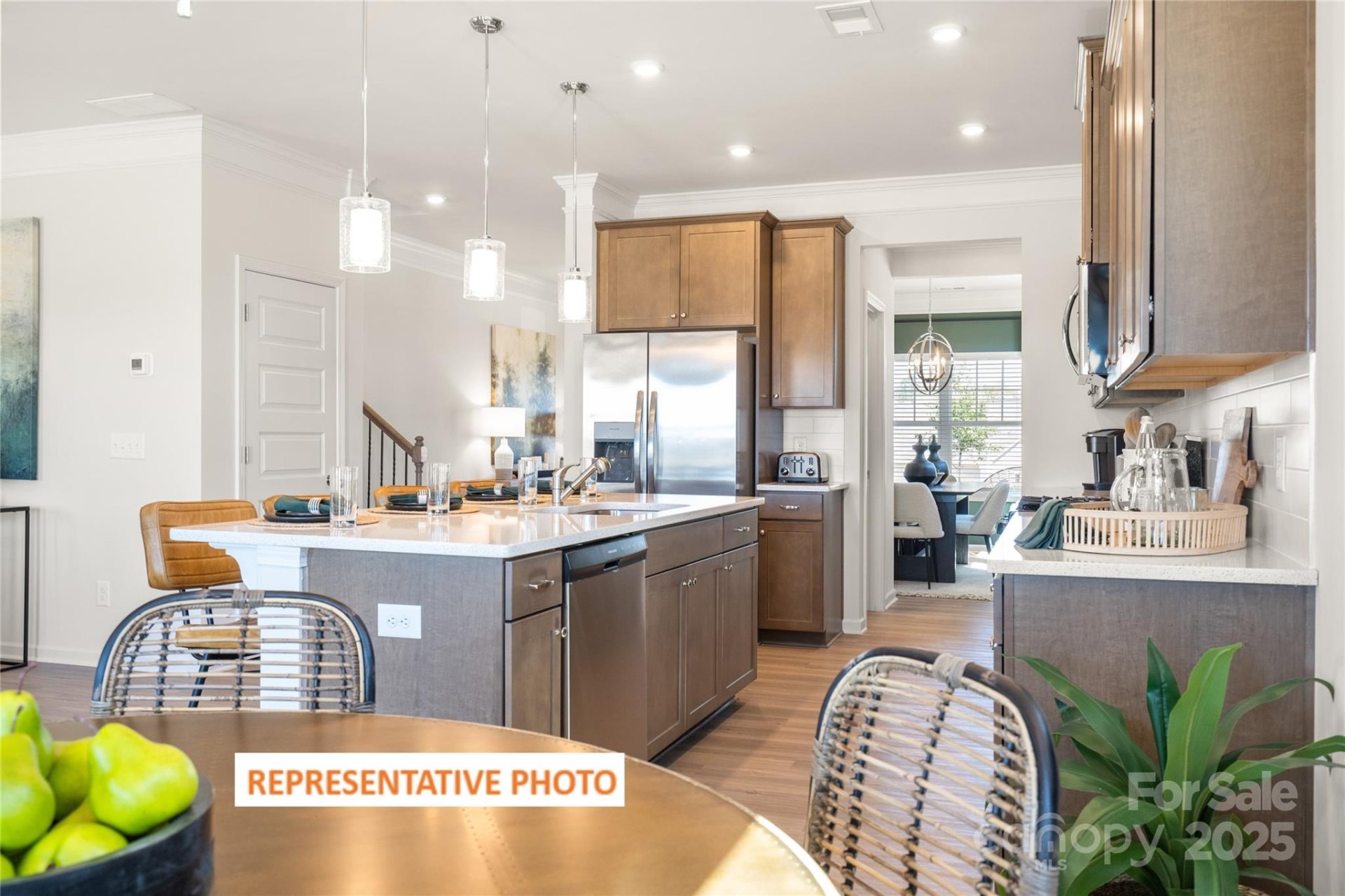 Property image 3 at 5527 Arnold Way, Concord, NC 28025