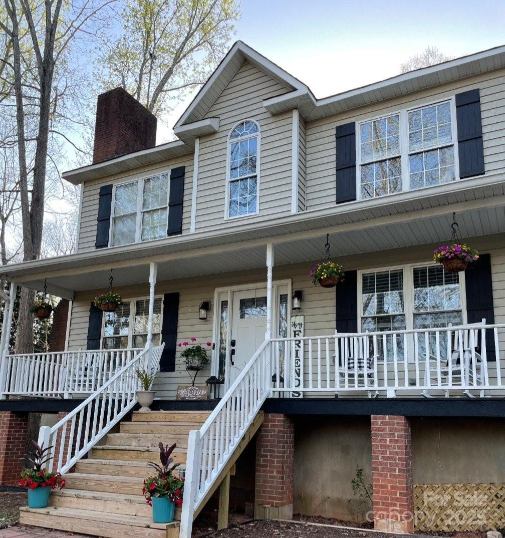 Property at 000 Main Road, Mooresville, NC 0000