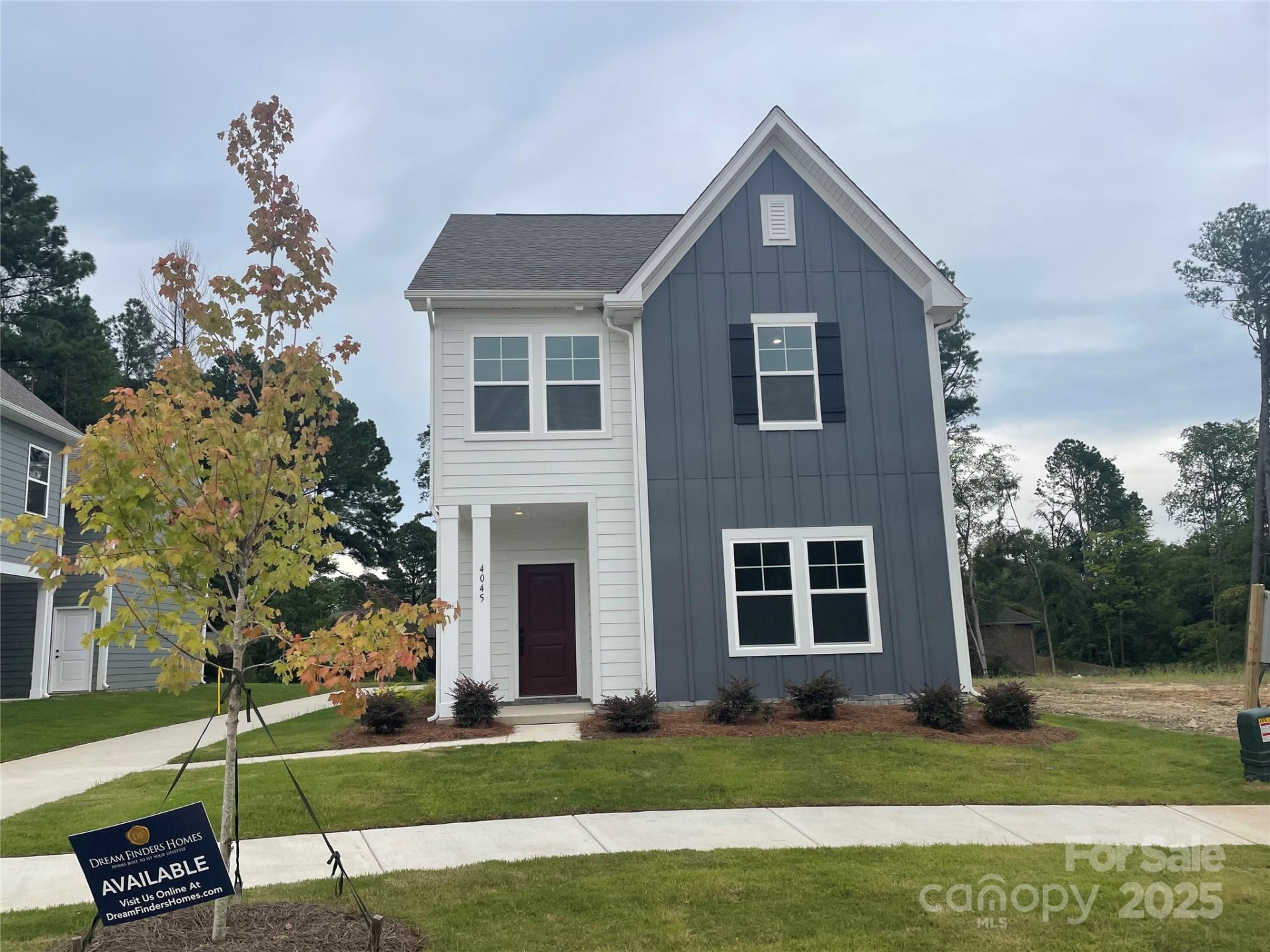 4045 Grommet Court