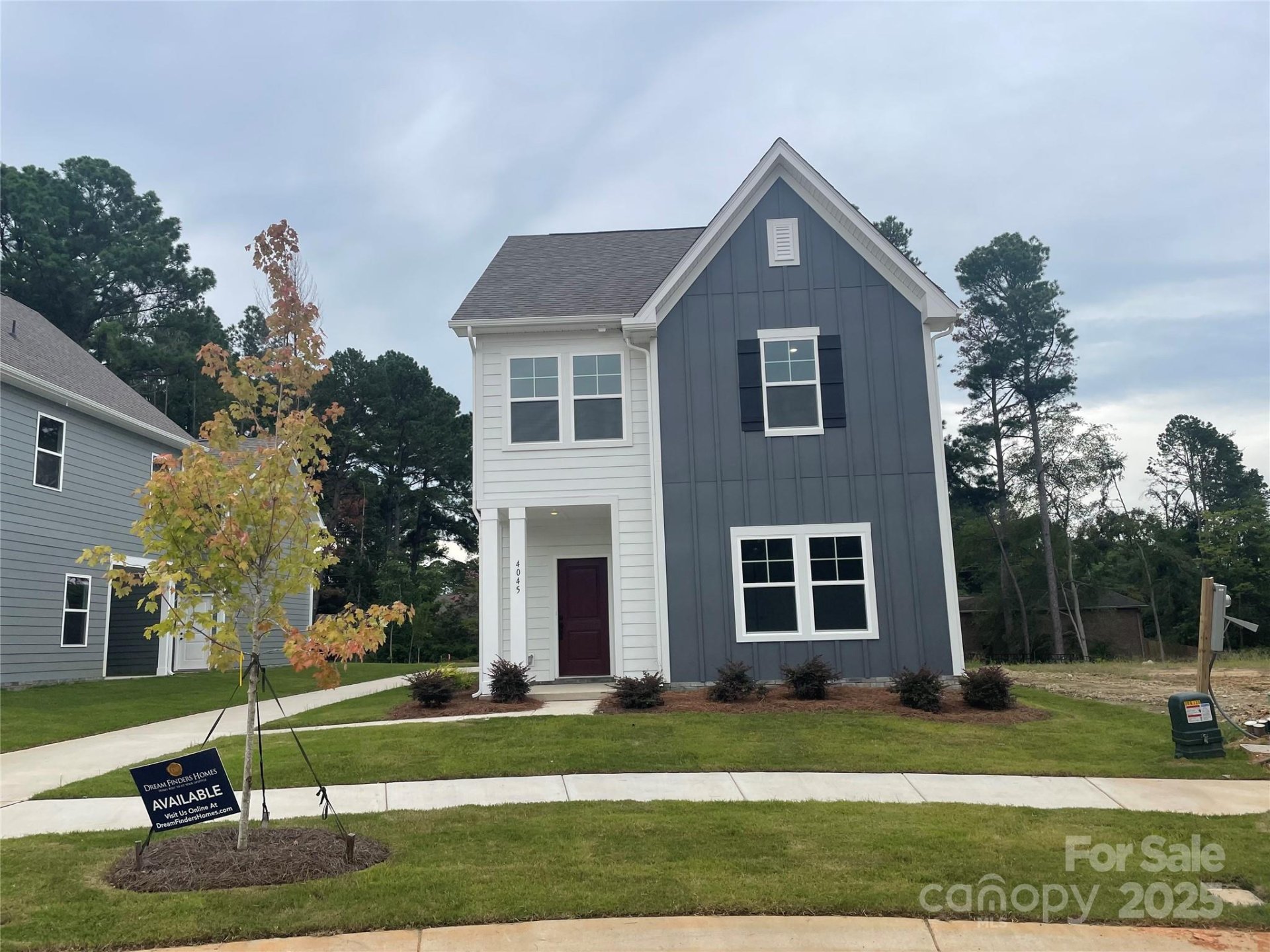 Property image 2 at 4045 Grommet Court, Matthews, NC 28105