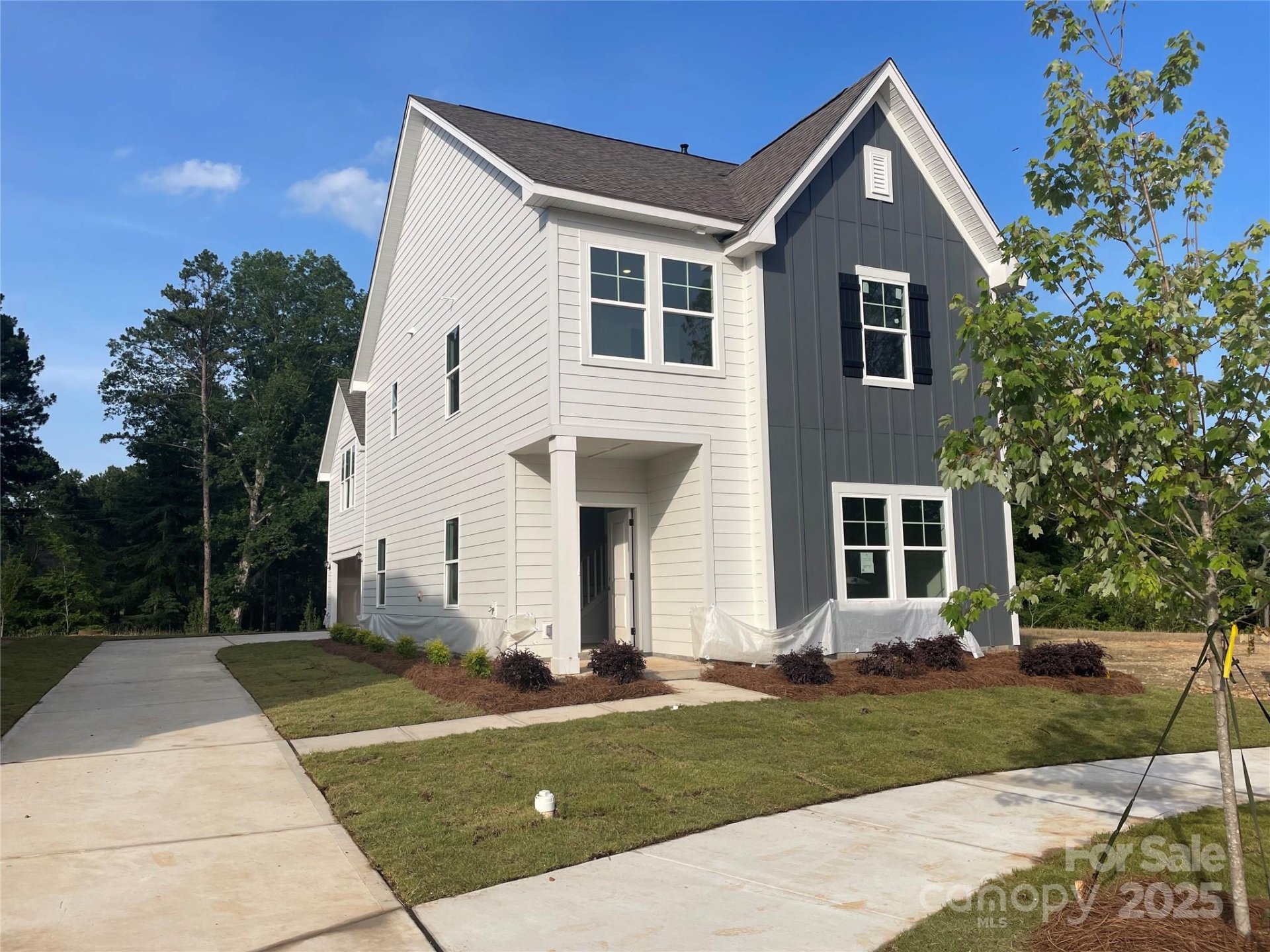 Property image 3 at 4045 Grommet Court, Matthews, NC 28105